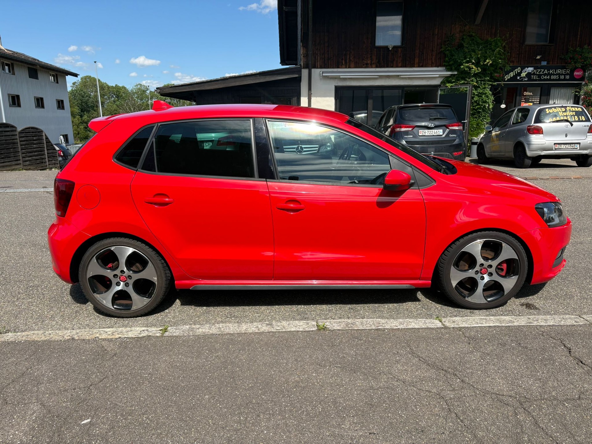 VW Polo 1.4 GTI ABT-image-4