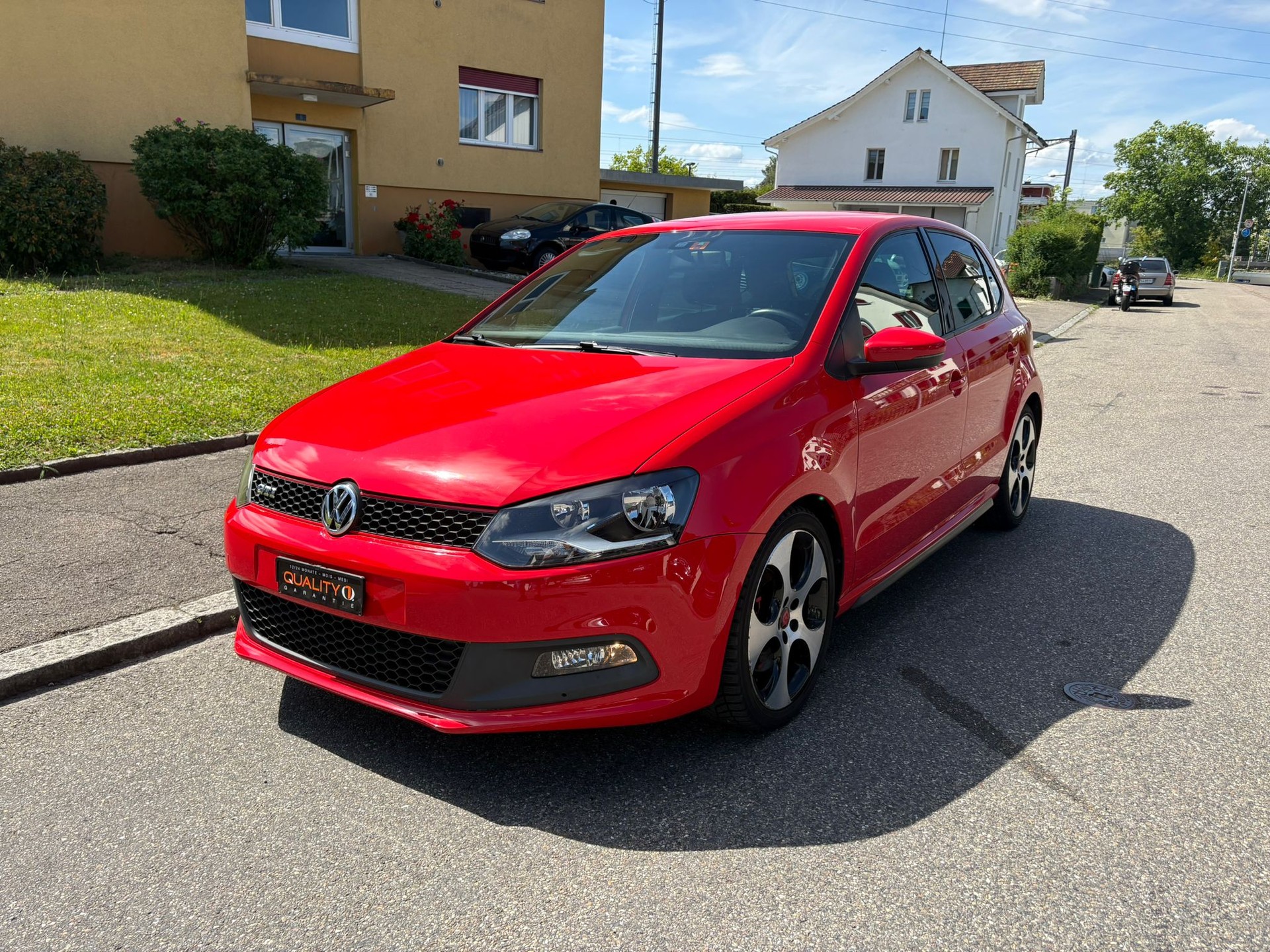 VW Polo 1.4 GTI ABT-image-1