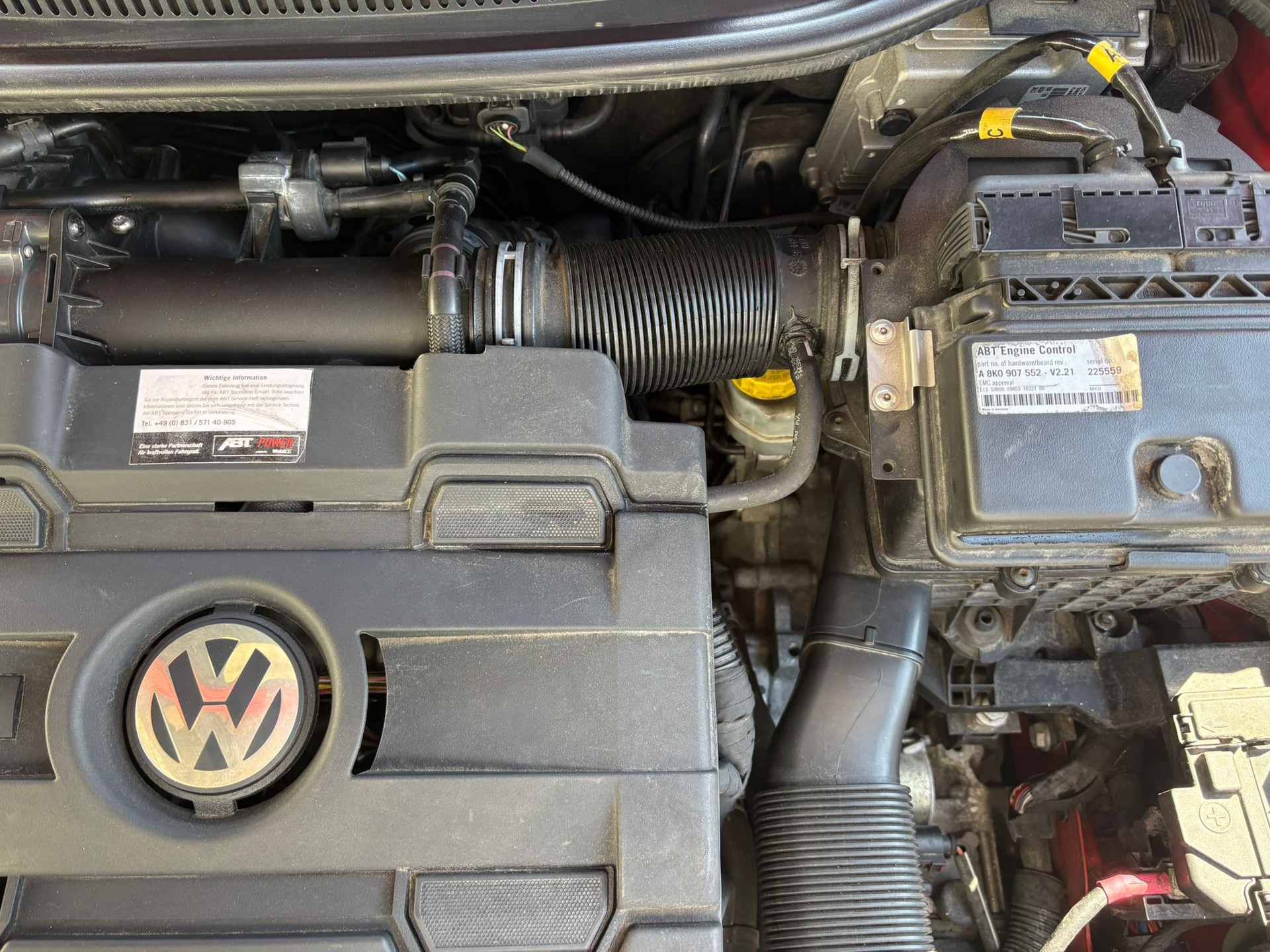 VW Polo 1.4 GTI ABT-image-13