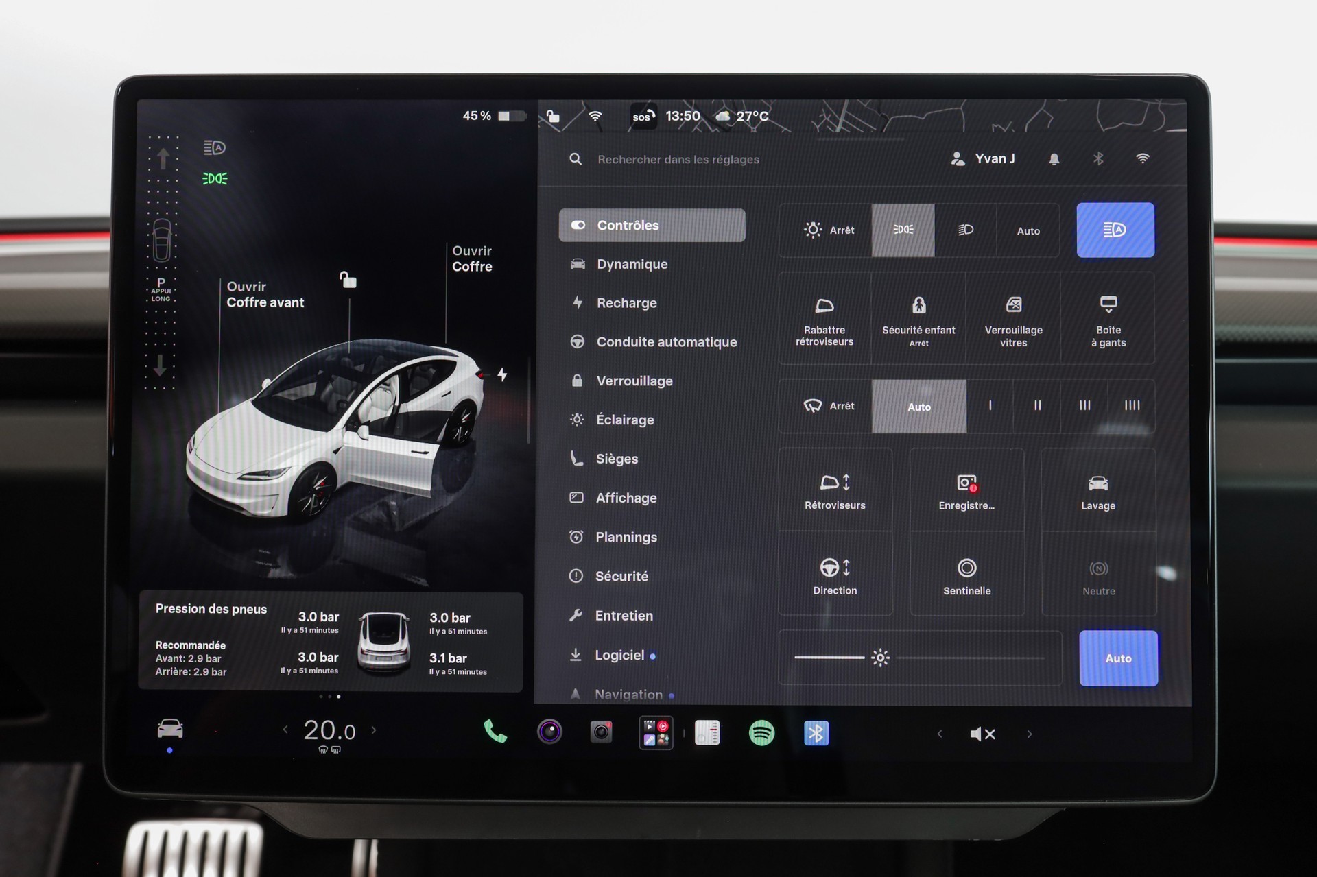 TESLA Model 3 Dual Motor Performance AWD-image-15