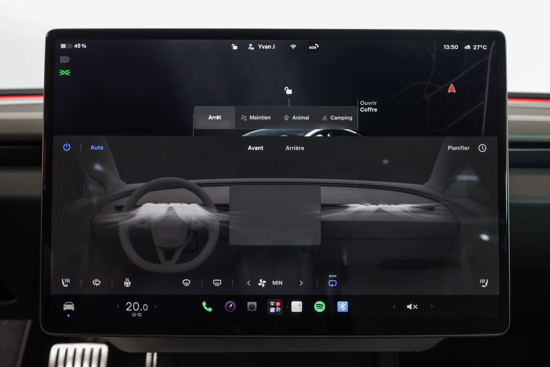TESLA Model 3 Dual Motor Performance AWD-image-14