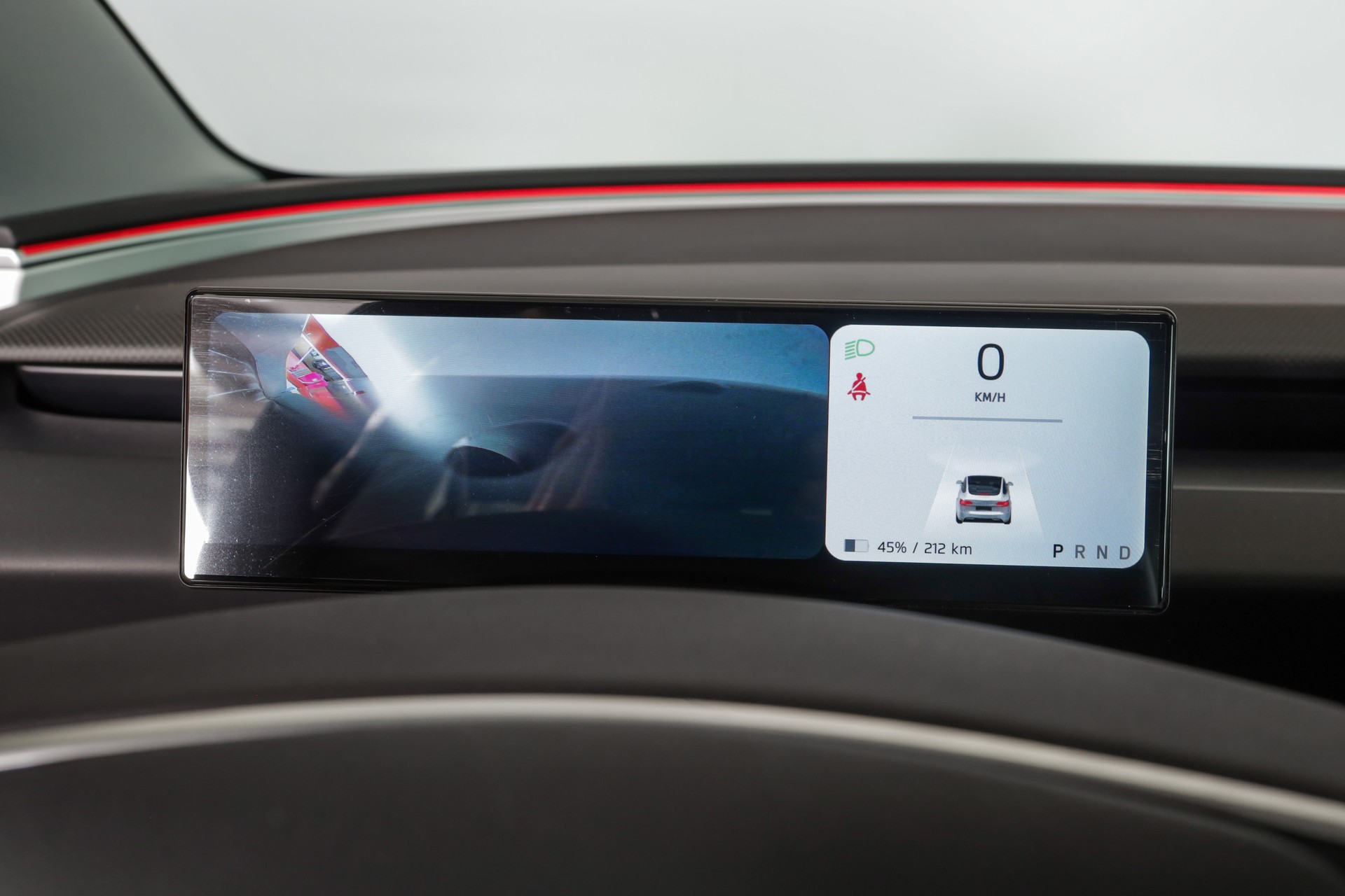 TESLA Model 3 Dual Motor Performance AWD-image-19