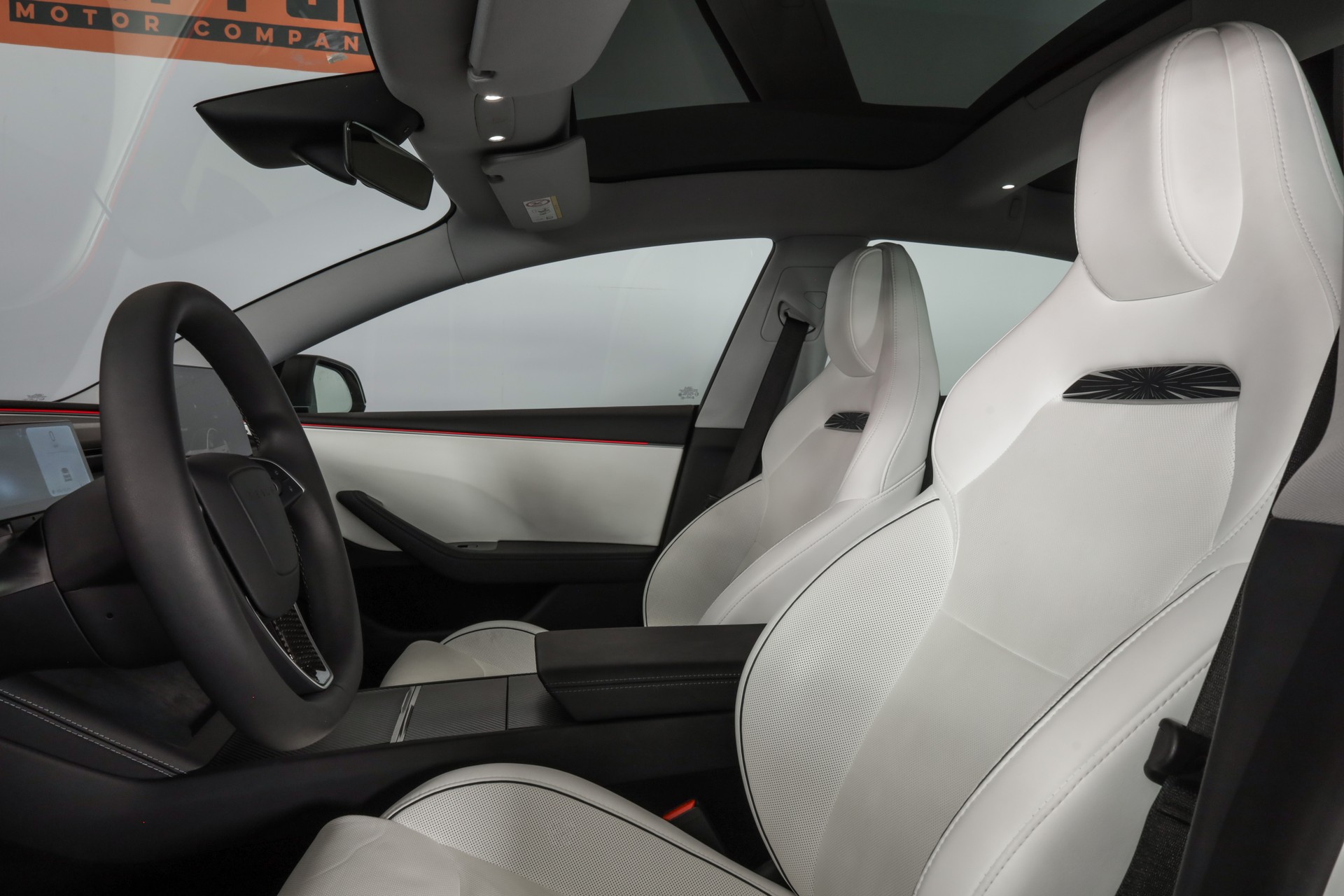 TESLA Model 3 Dual Motor Performance AWD-image-24