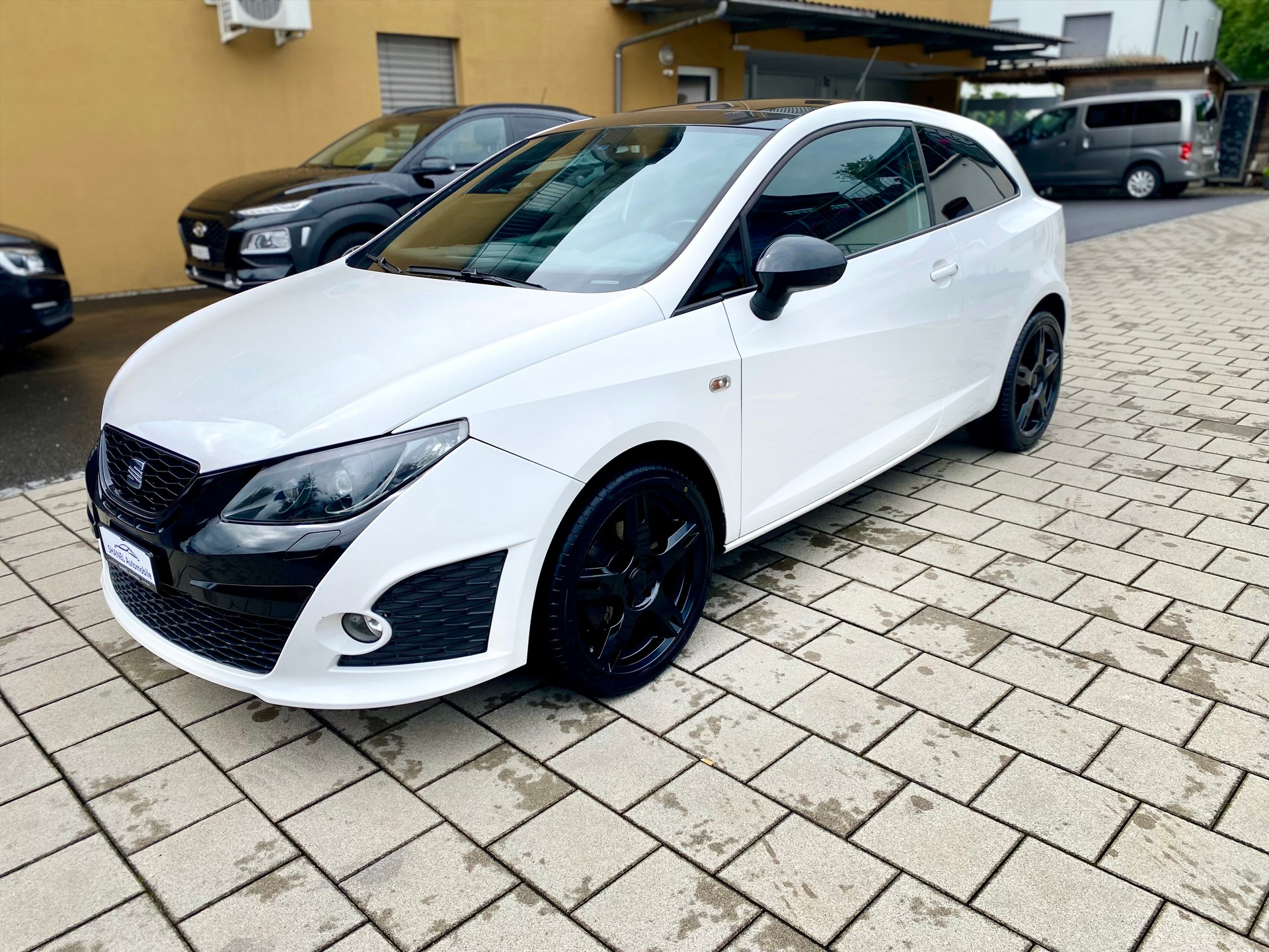 SEAT Ibiza SC 1.4 TSI Cupra DSG-showroom-element-2