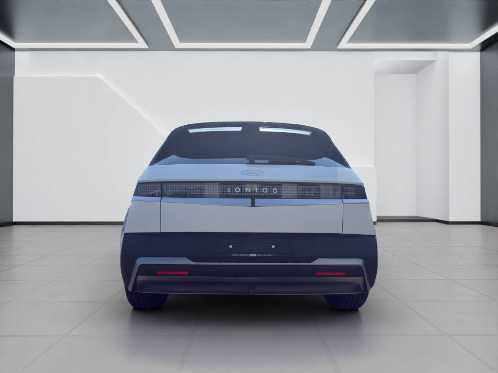 HYUNDAI Ioniq 5 Amplia 2WD 84kWh Pompe à chaleur-showroom-element-3