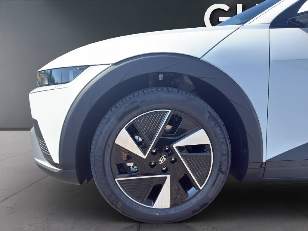 HYUNDAI Ioniq 5 Amplia 2WD 84kWh Pompe à chaleur-image-13