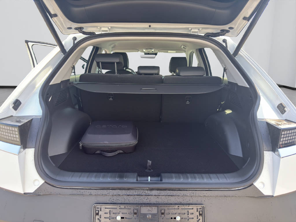 HYUNDAI Ioniq 5 Amplia 2WD 84kWh Pompe à chaleur-image-8
