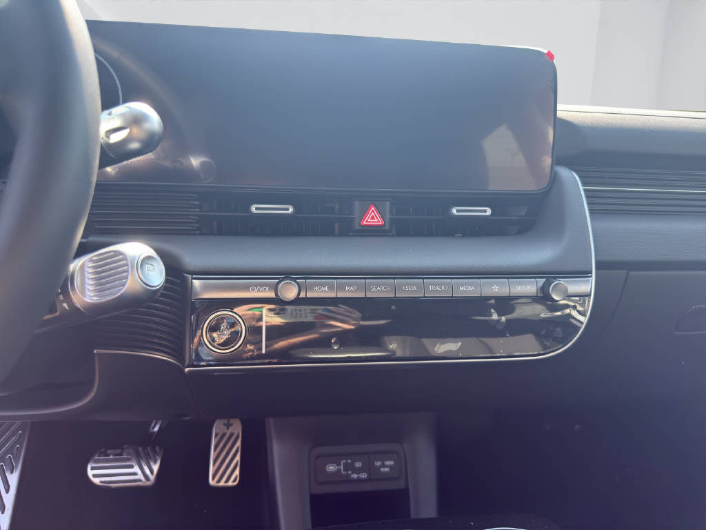 HYUNDAI Ioniq 5 Amplia 2WD 84kWh Pompe à chaleur-image-7
