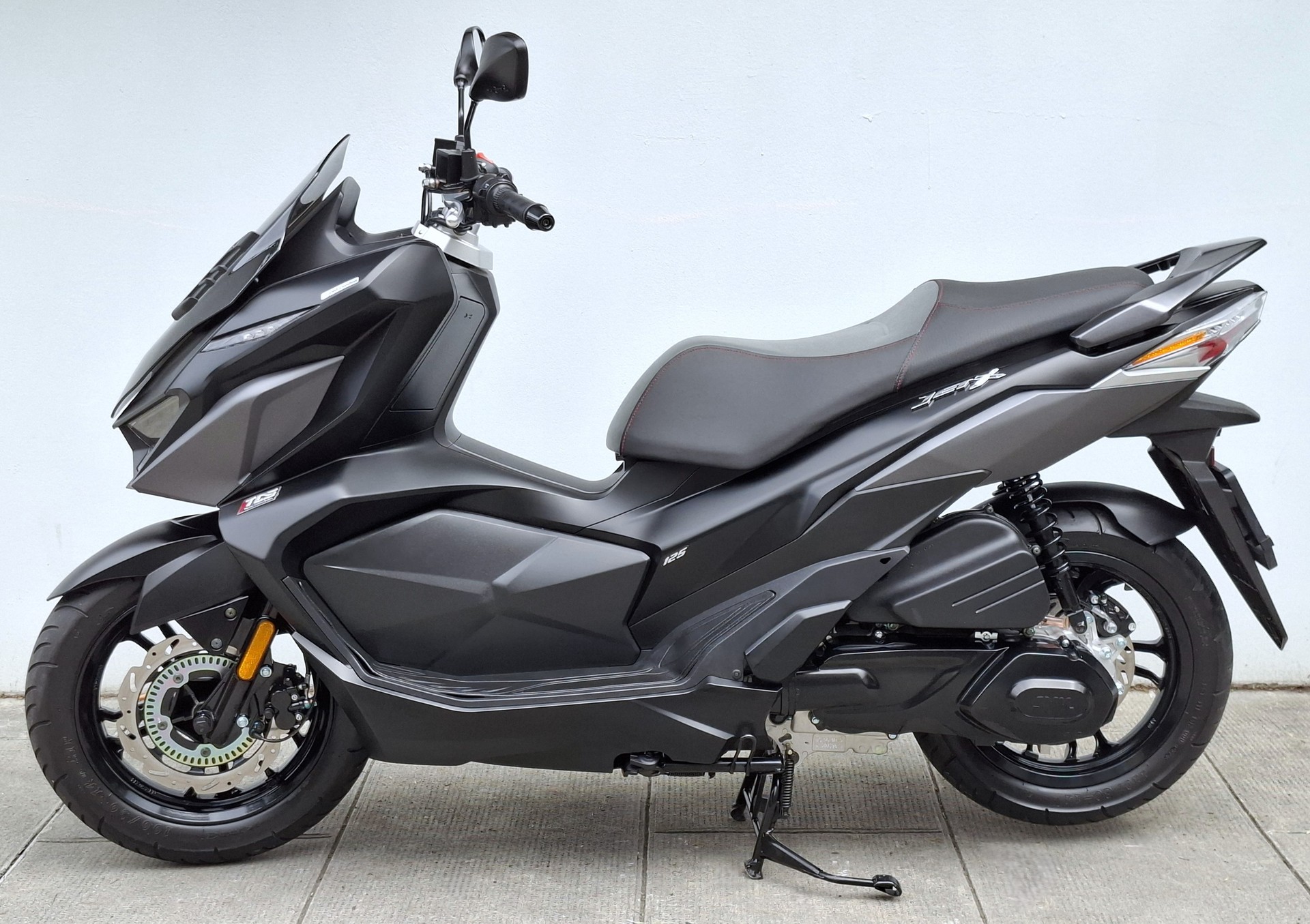 SYM Jet X 125-image-2