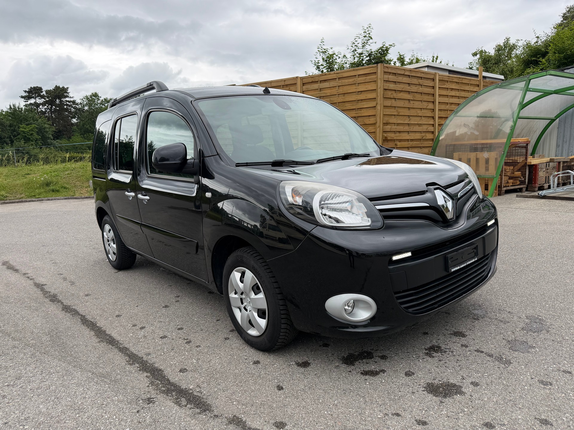 RENAULT Kangoo 1.2 16V Turbo Story-image-2