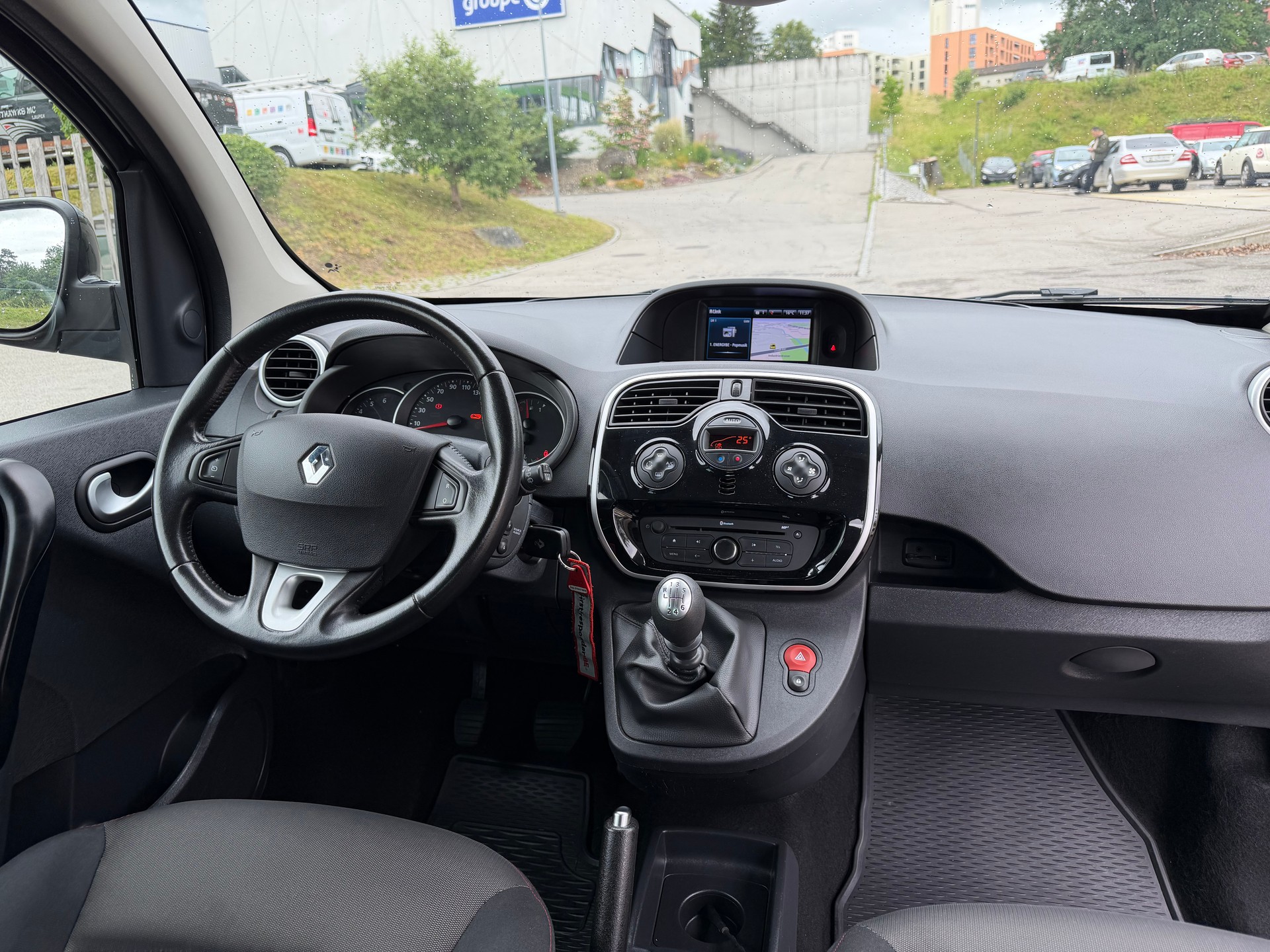 RENAULT Kangoo 1.2 16V Turbo Story-image-10