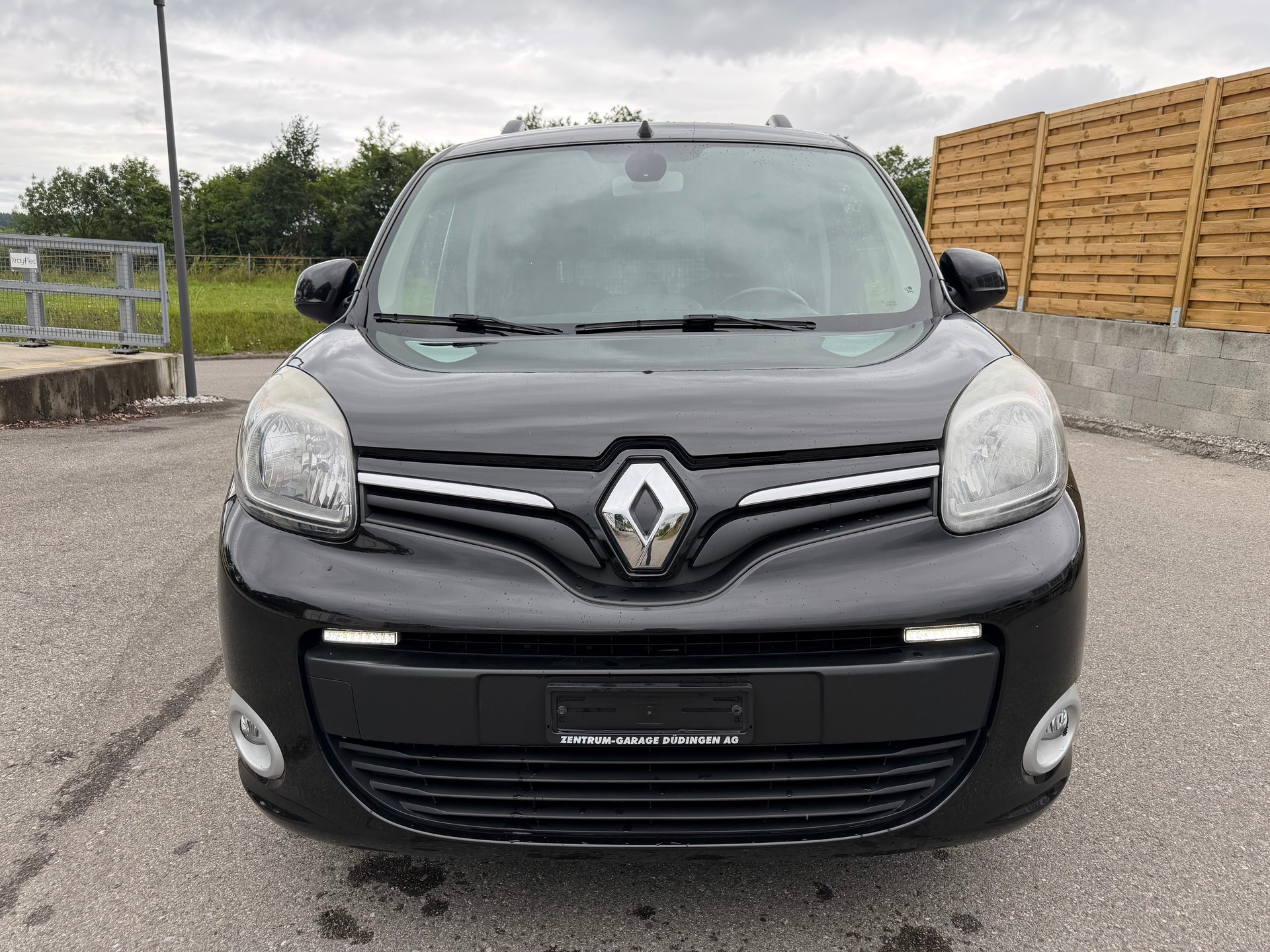 RENAULT Kangoo 1.2 16V Turbo Story-image-3