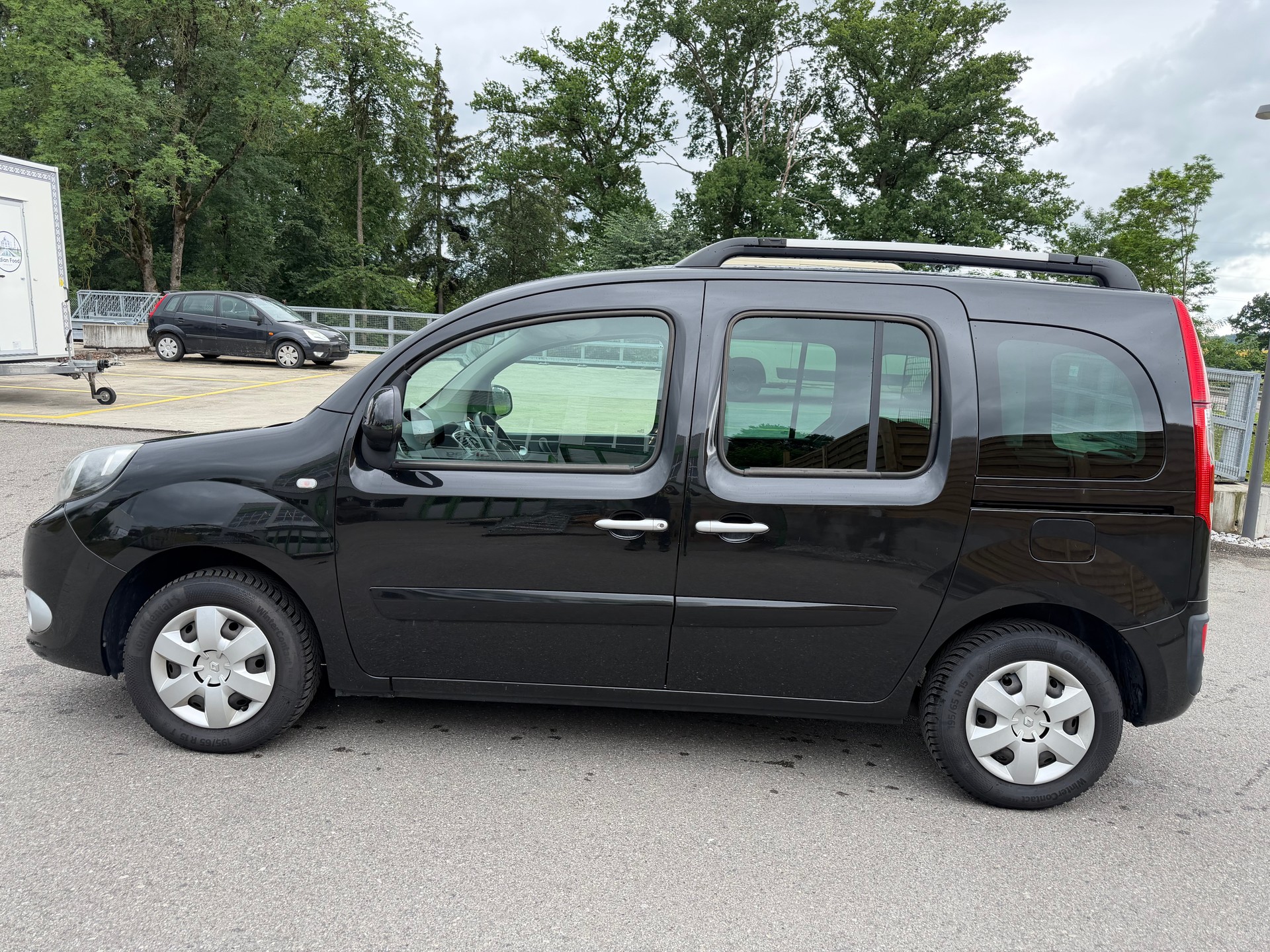 RENAULT Kangoo 1.2 16V Turbo Story-image-7
