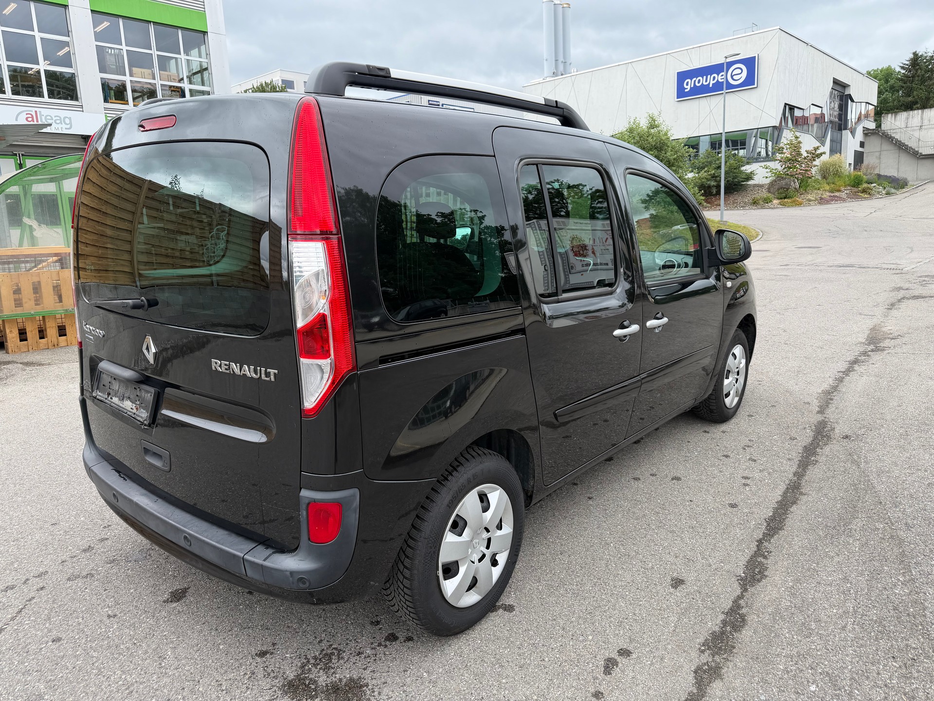 RENAULT Kangoo 1.2 16V Turbo Story-image-6