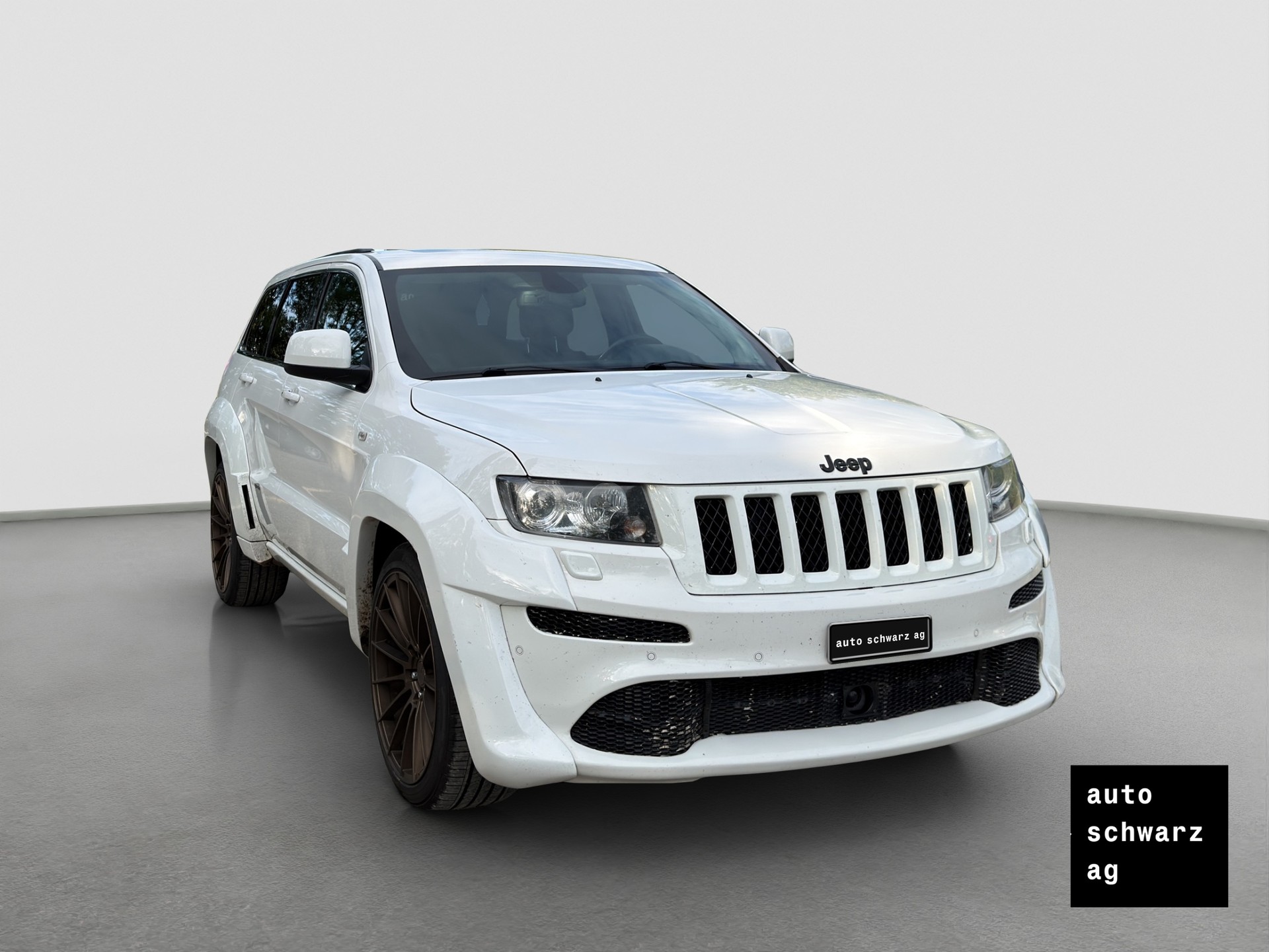 JEEP Grand Cherokee 3.0 CRD Automatic Königseder Wide Bodykit-showroom-element-2