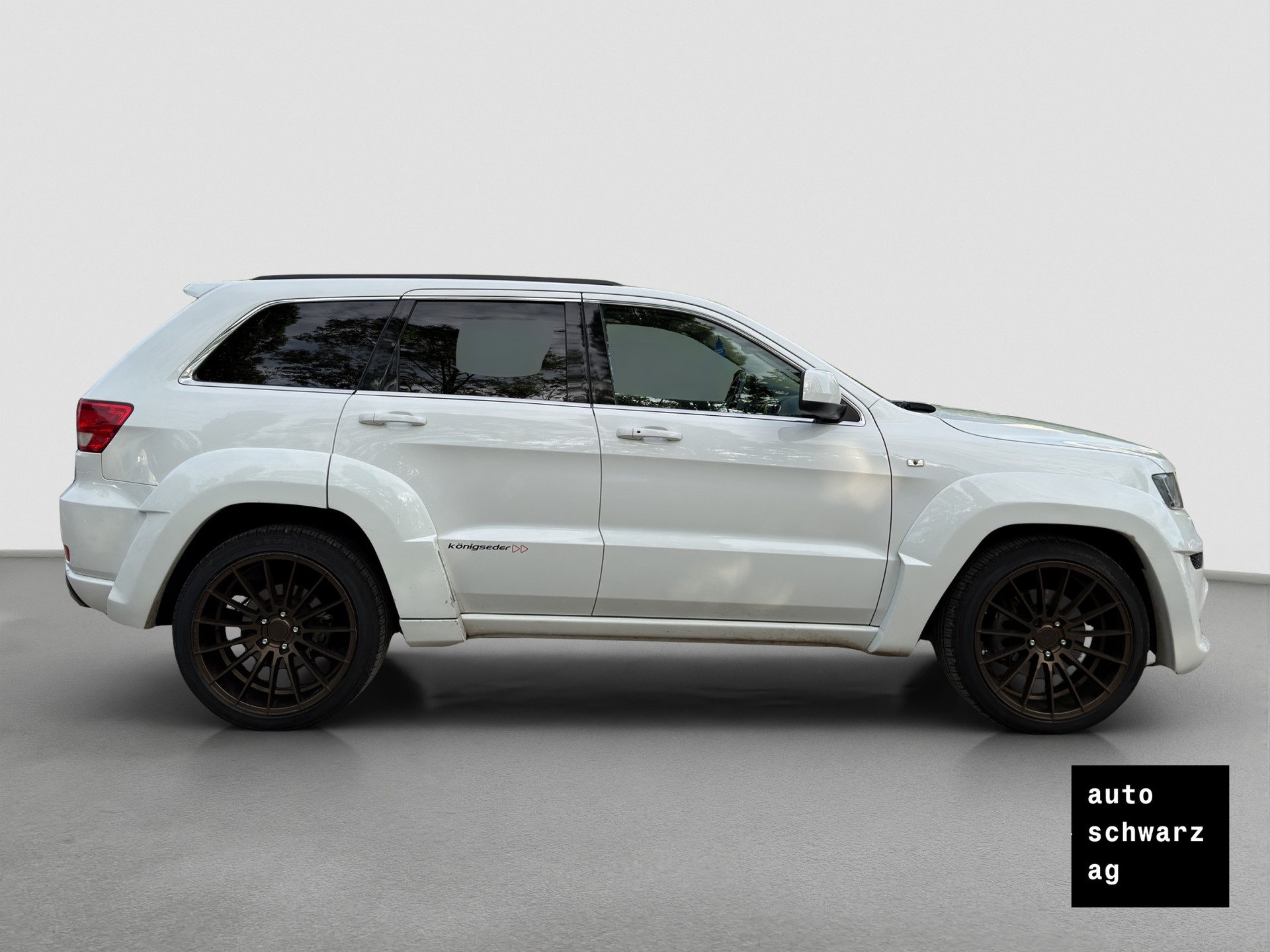 JEEP Grand Cherokee 3.0 CRD Automatic Königseder Wide Bodykit-showroom-element-3