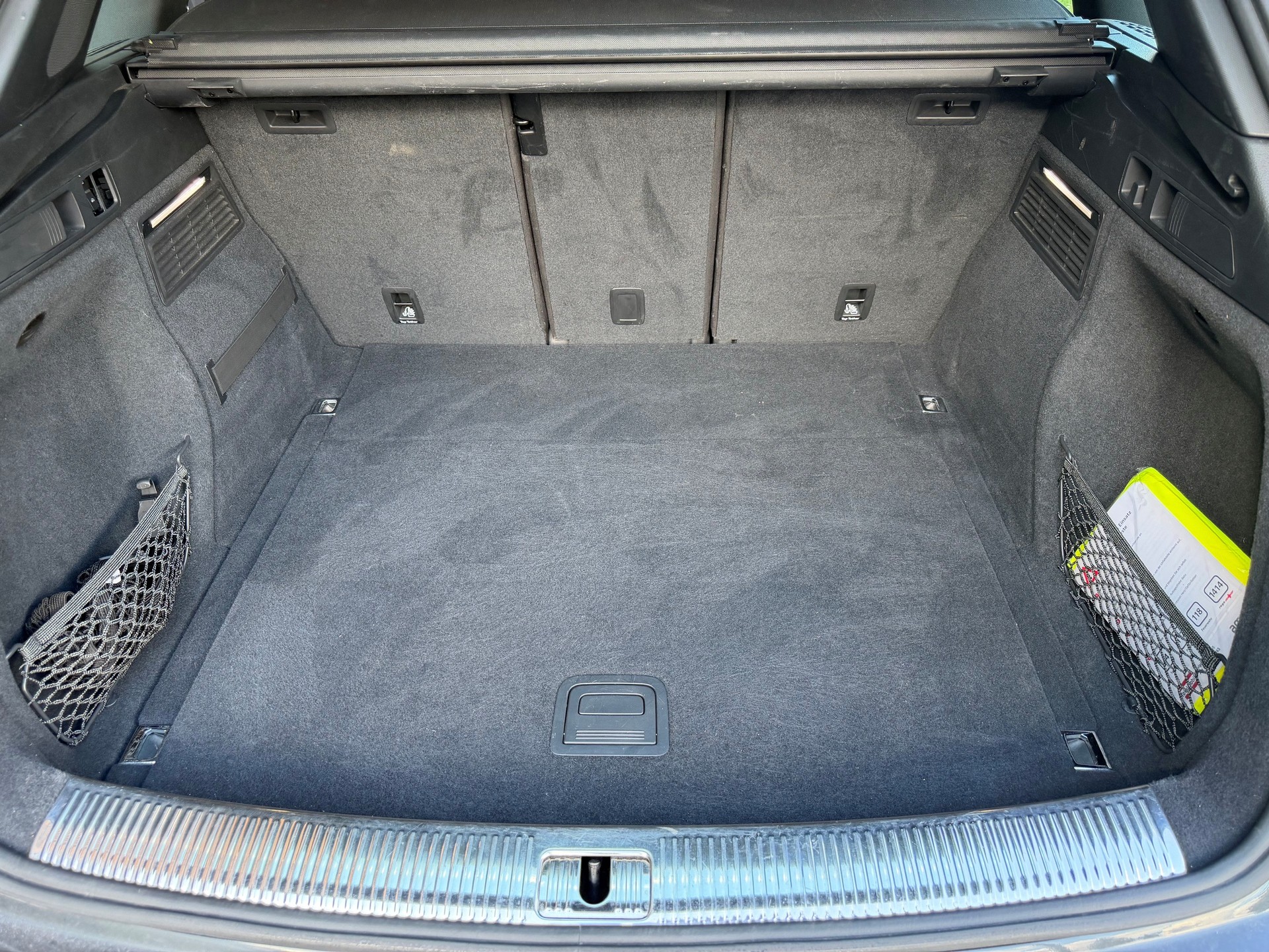 AUDI Q5 45 TFSI sport quattro S-tronic-image-14