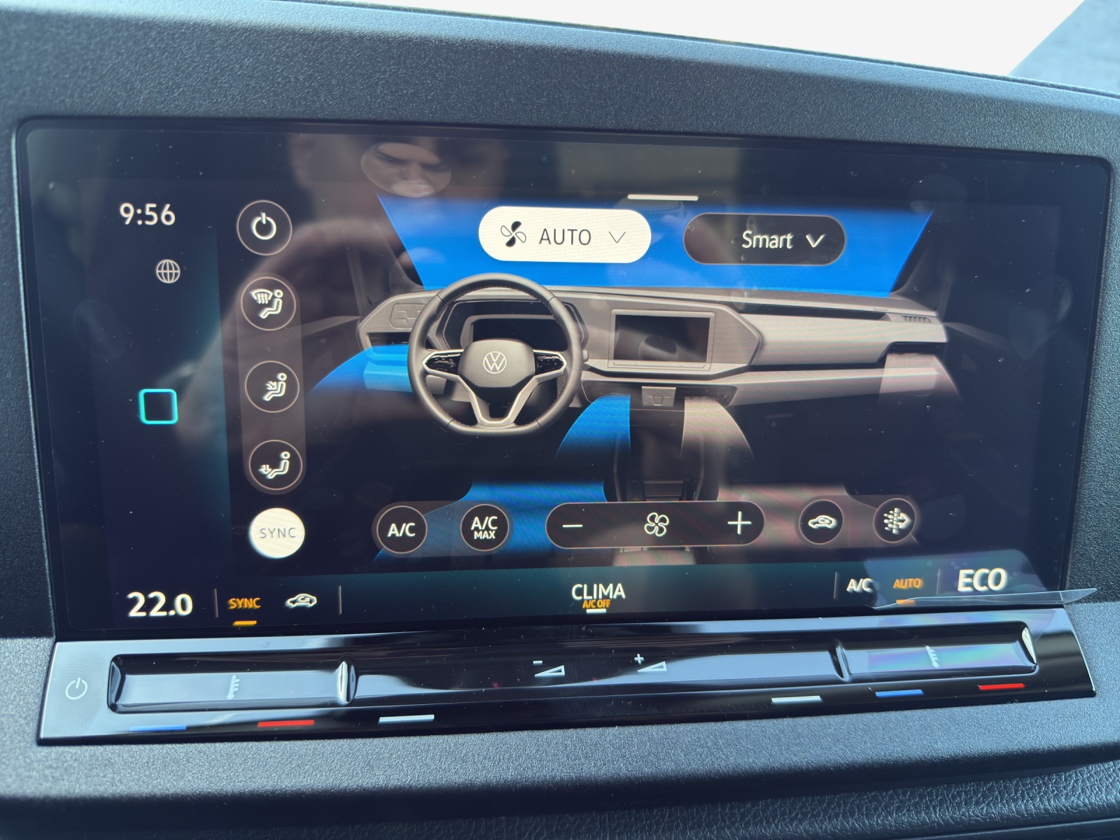 VW Caddy Cargo 1.5 TSI Plug in Hybrid DSG-image-8