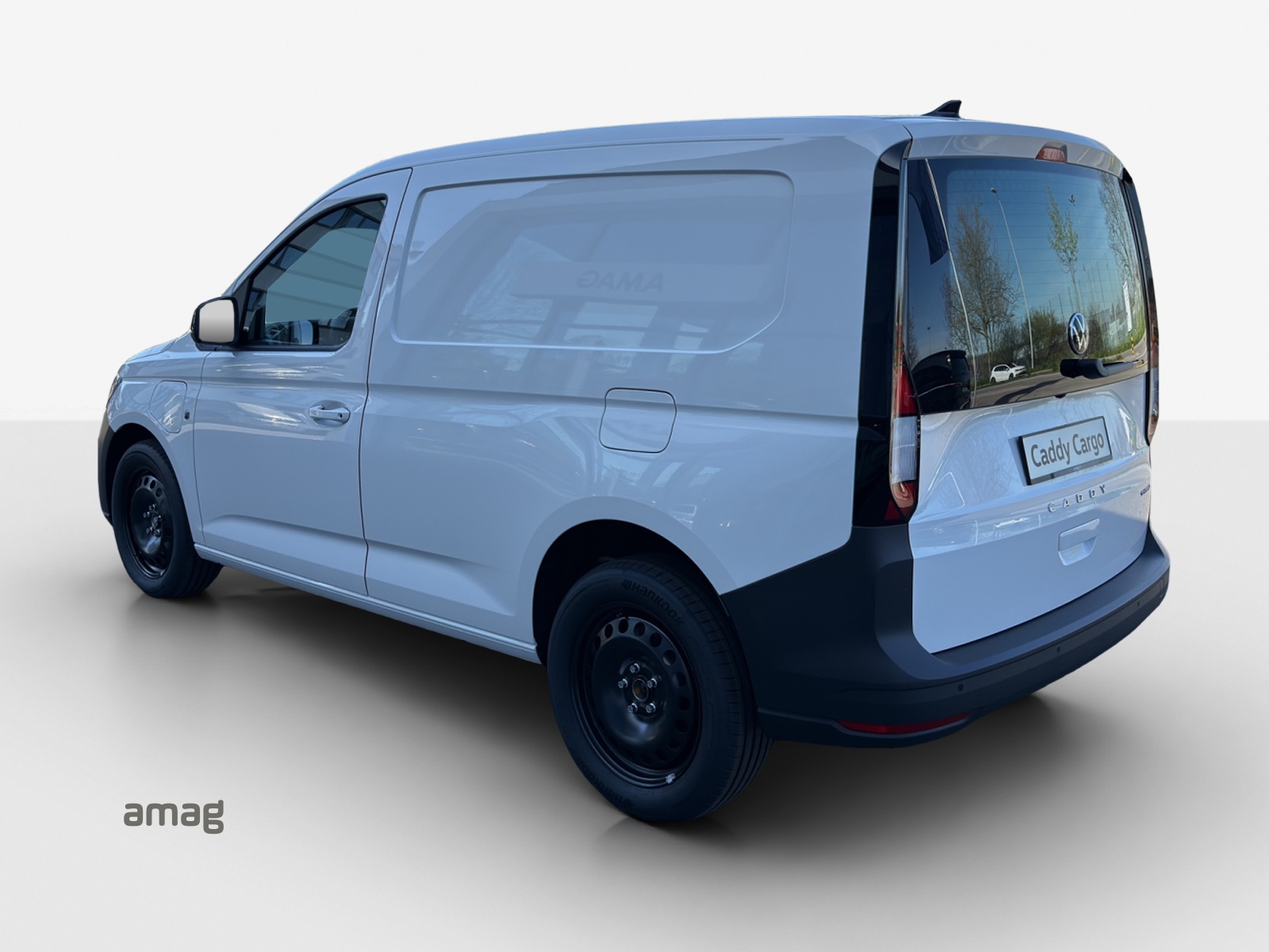 VW Caddy Cargo 1.5 TSI Plug in Hybrid DSG-showroom-element-2