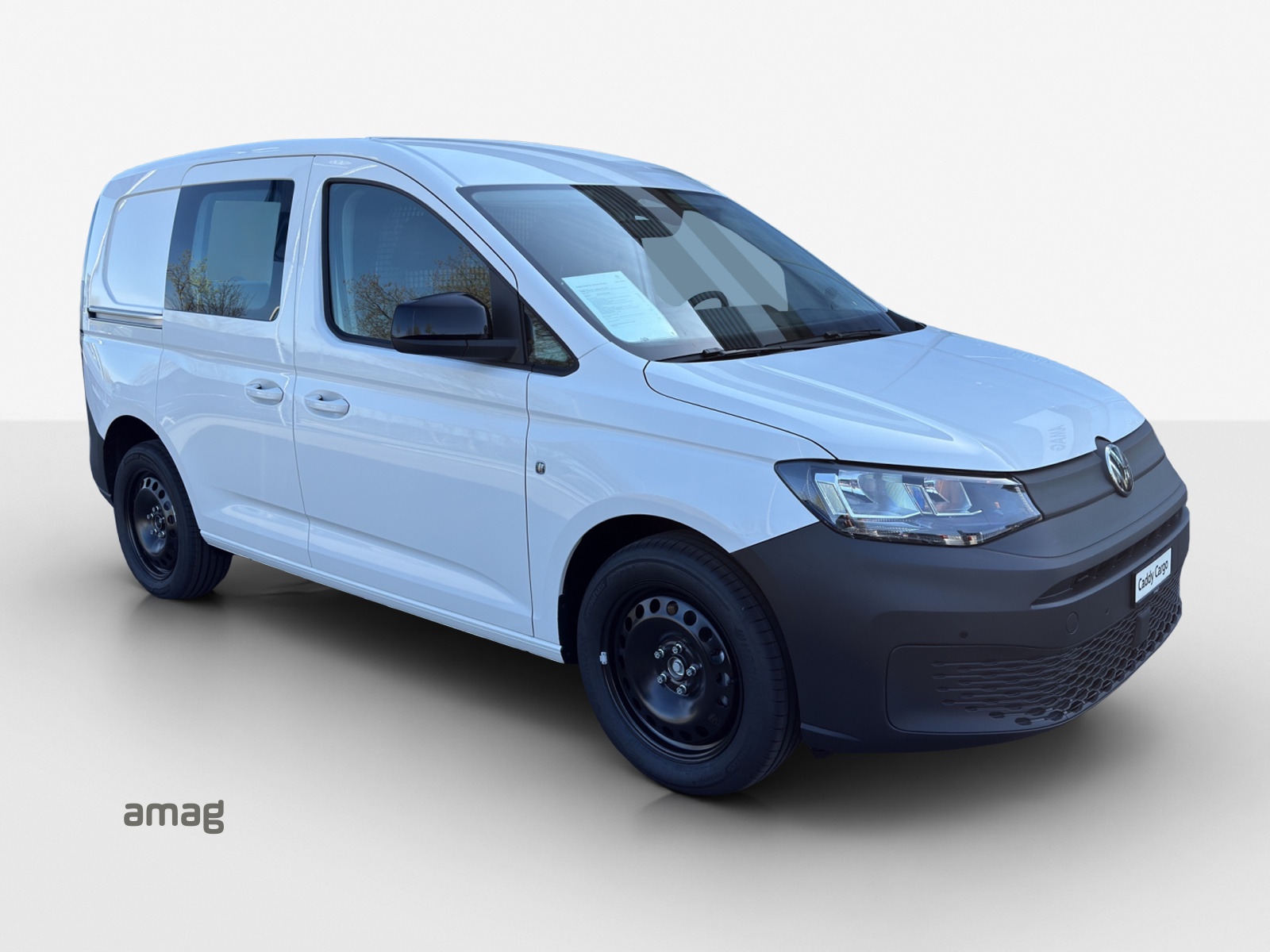 VW Caddy Cargo 1.5 TSI Plug in Hybrid DSG-image-5