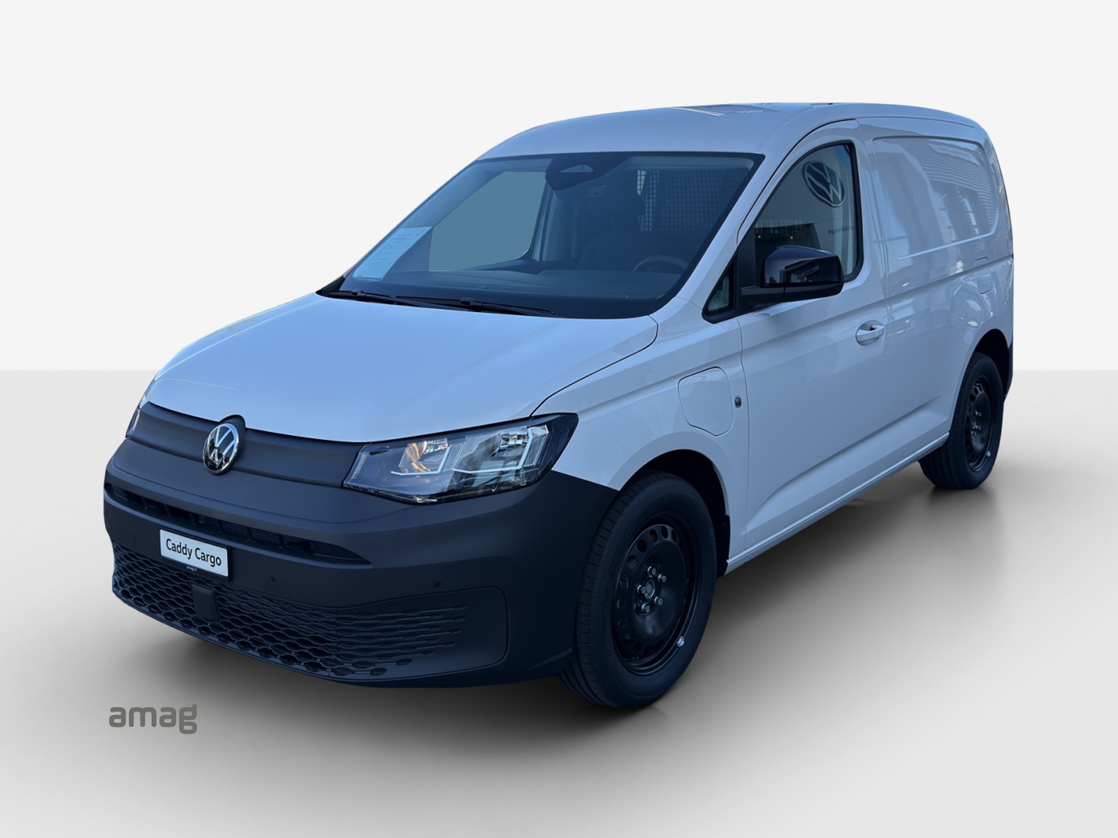 VW Caddy Cargo 1.5 TSI Plug in Hybrid DSG