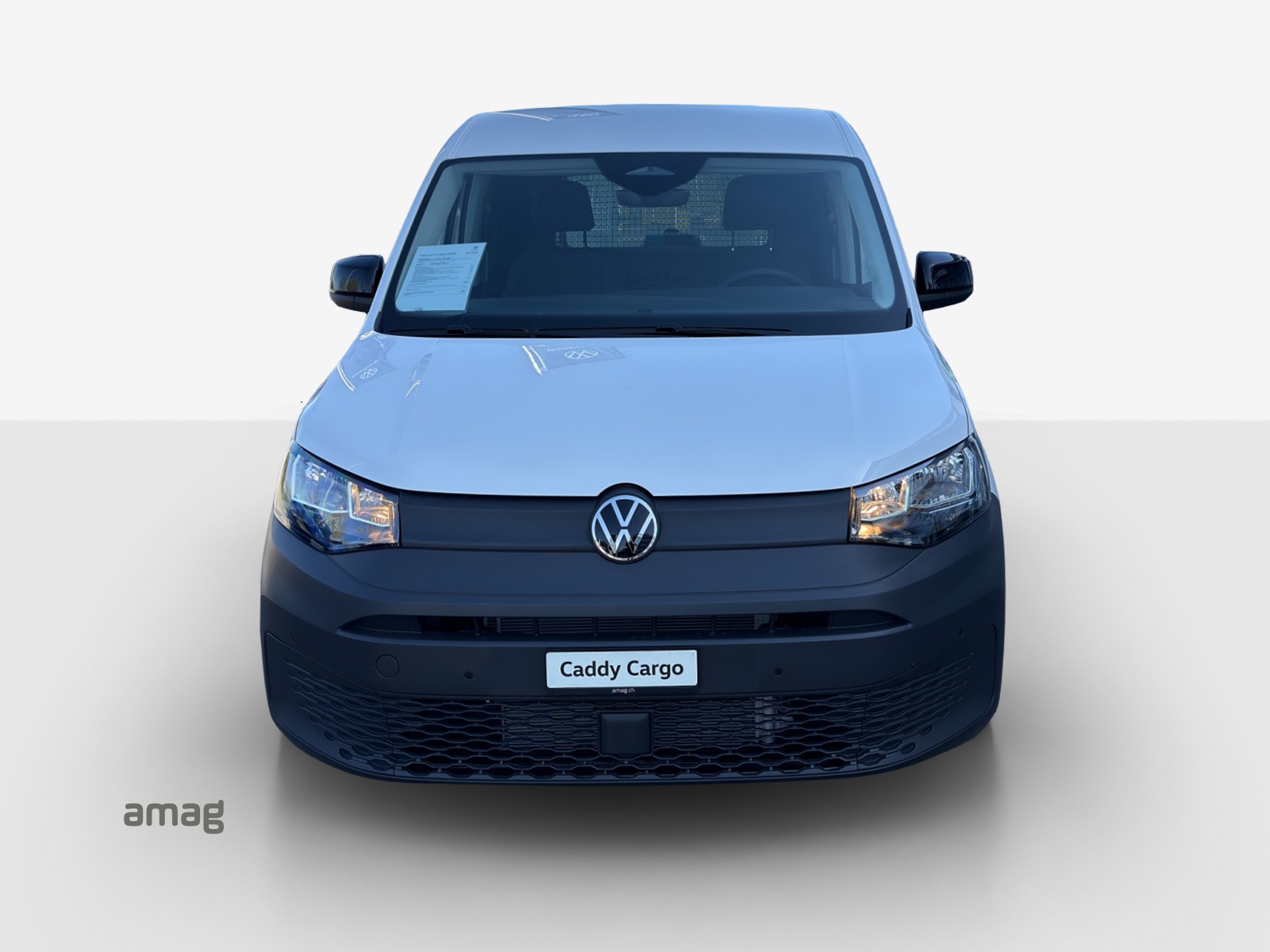 VW Caddy Cargo 1.5 TSI Plug in Hybrid DSG-image-6
