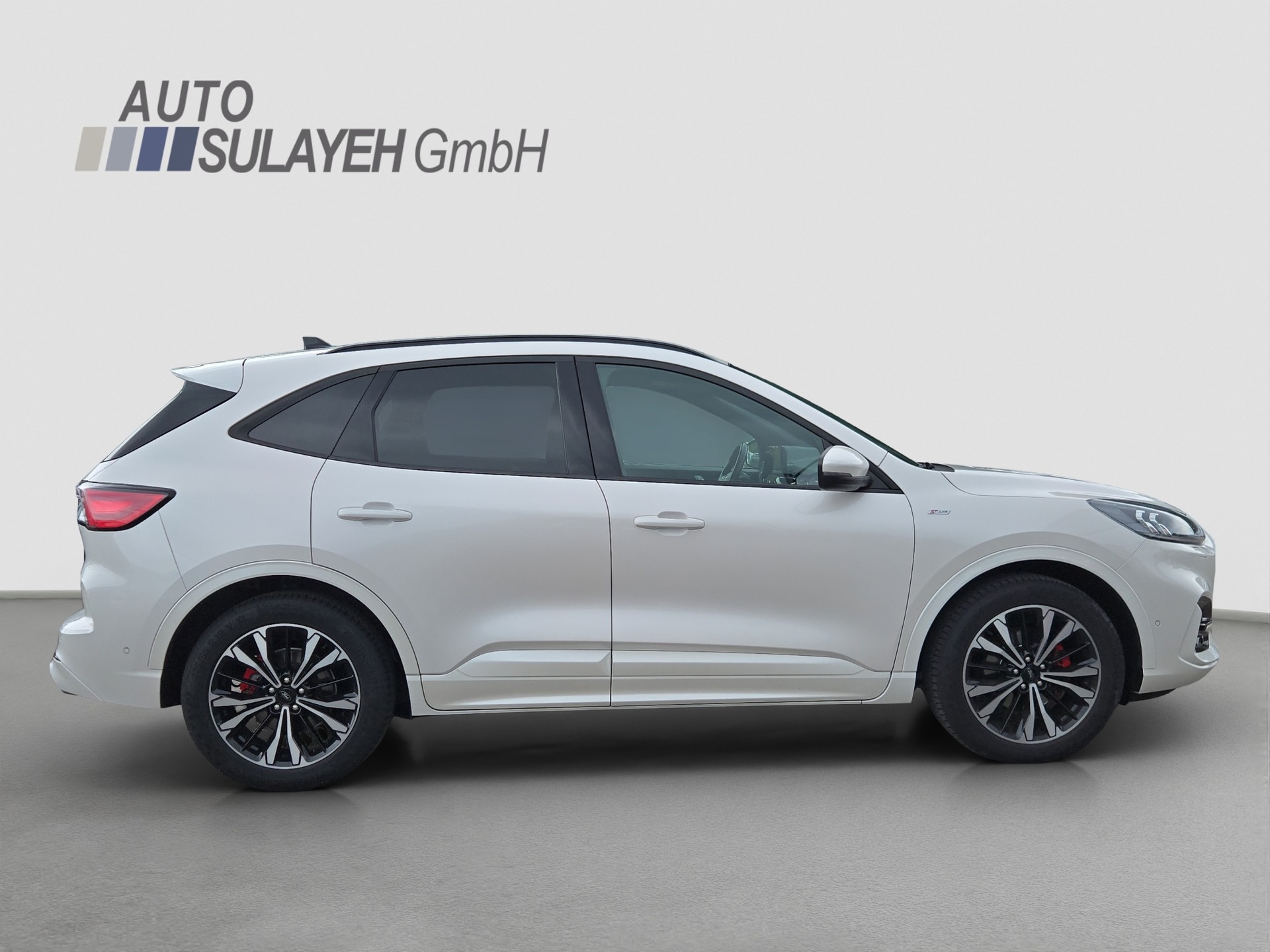 FORD Kuga 2.0 TDCi EcoBlue ST-Line X 4WD-image-14