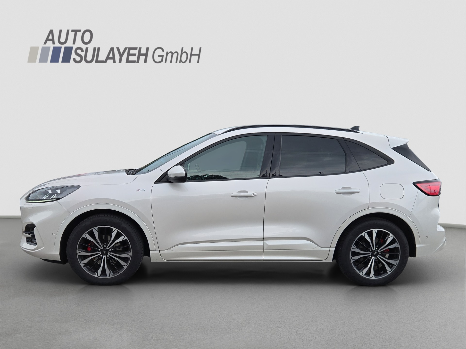 FORD Kuga 2.0 TDCi EcoBlue ST-Line X 4WD-showroom-element-2