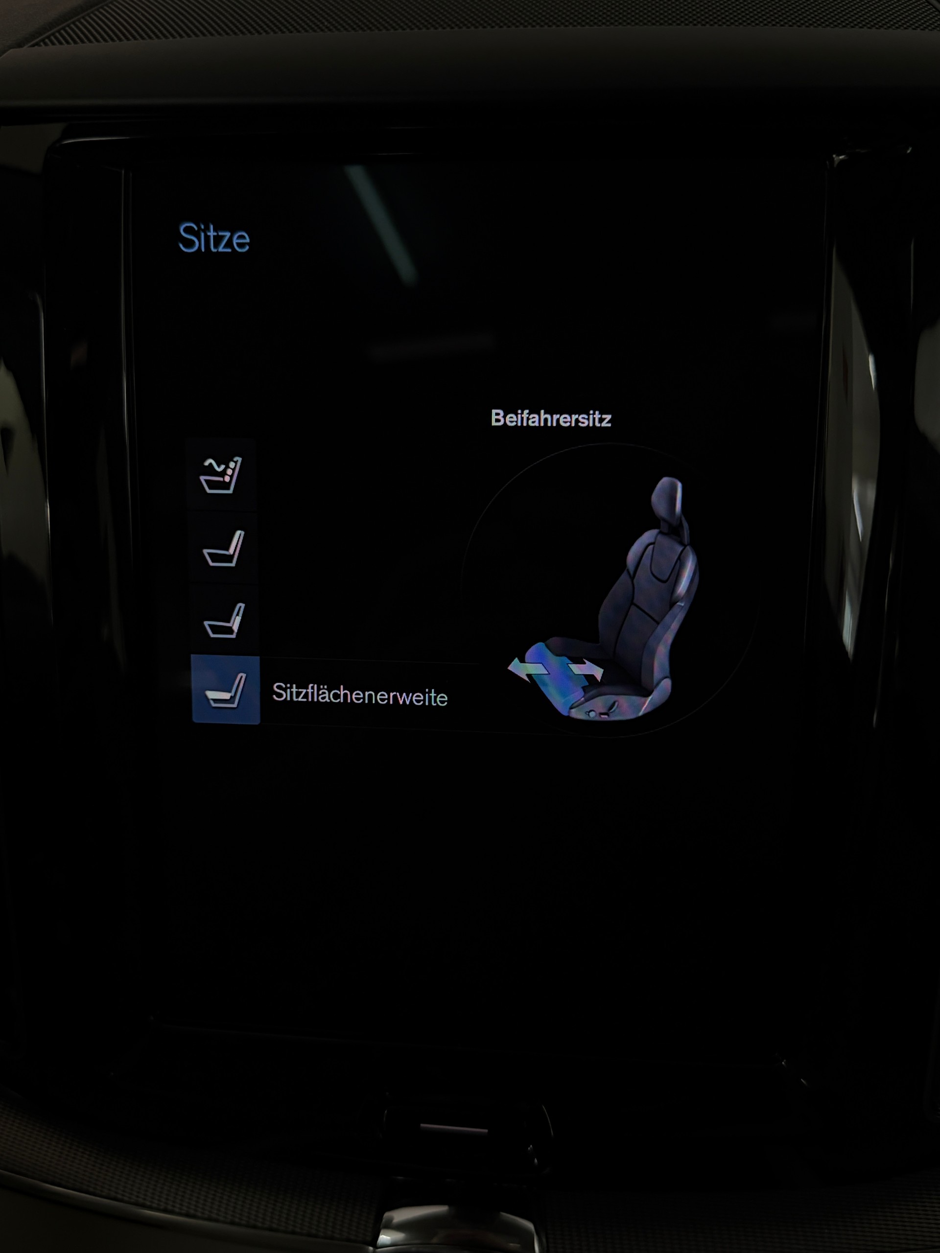 VOLVO XC60 T8 eAWD Inscription Geartronic-image-12