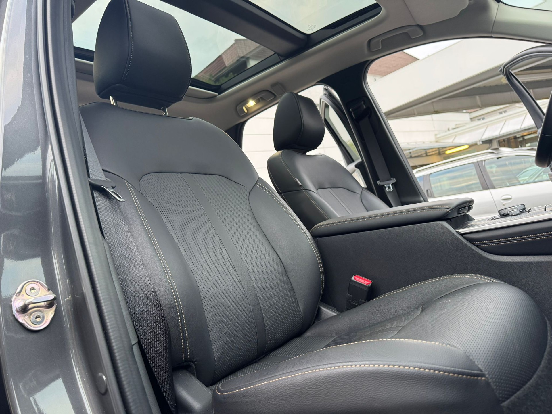 MAZDA CX-60 e-Skyactiv PHEV 327 AWD Homura-image-15