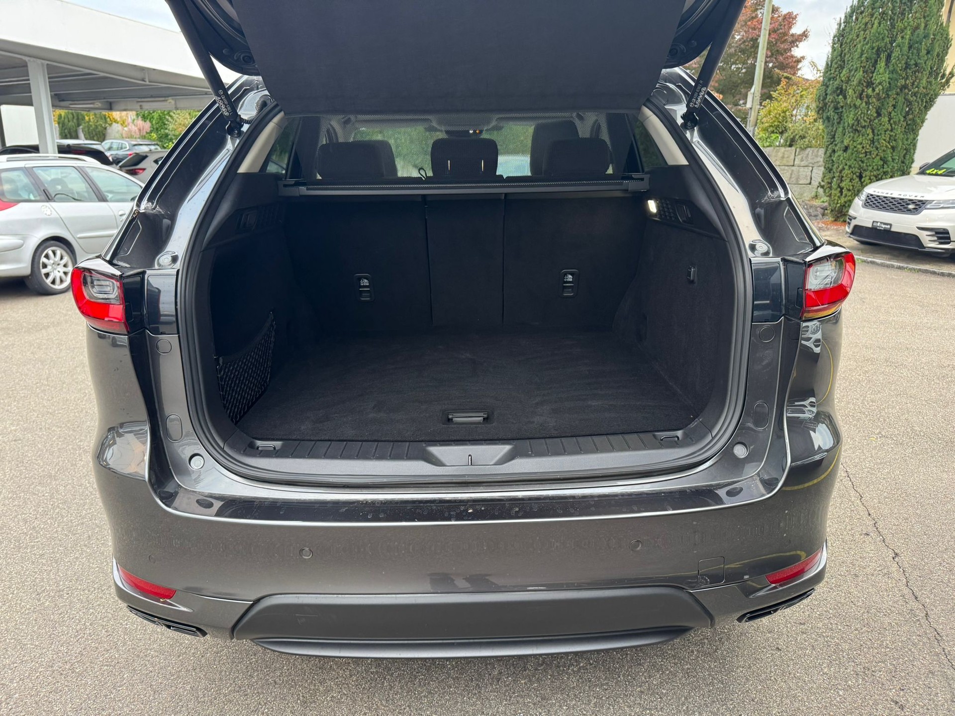 MAZDA CX-60 e-Skyactiv PHEV 327 AWD Homura-image-7