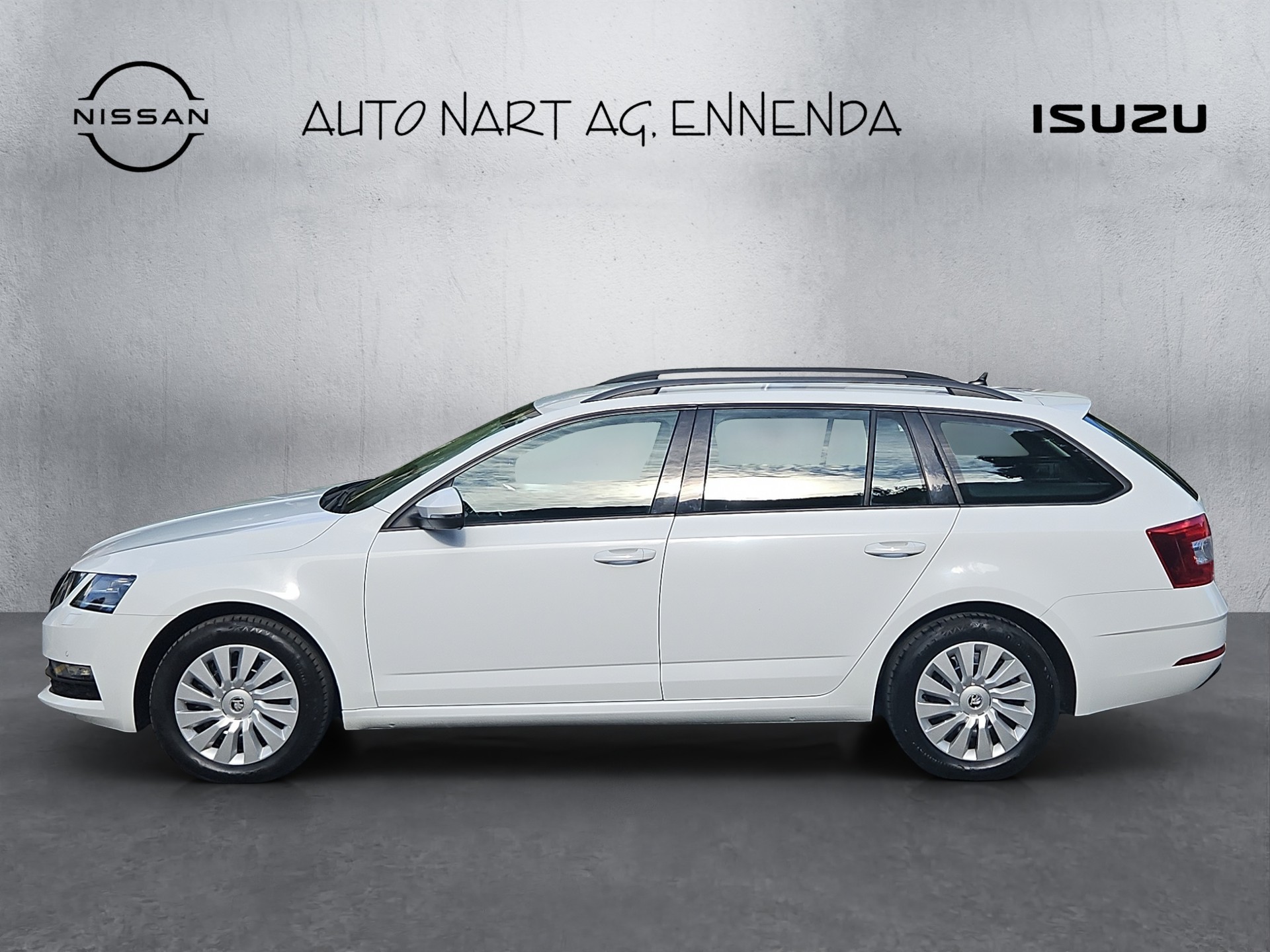 SKODA Octavia 2.0 TDI Ambition 4x4-showroom-element-1
