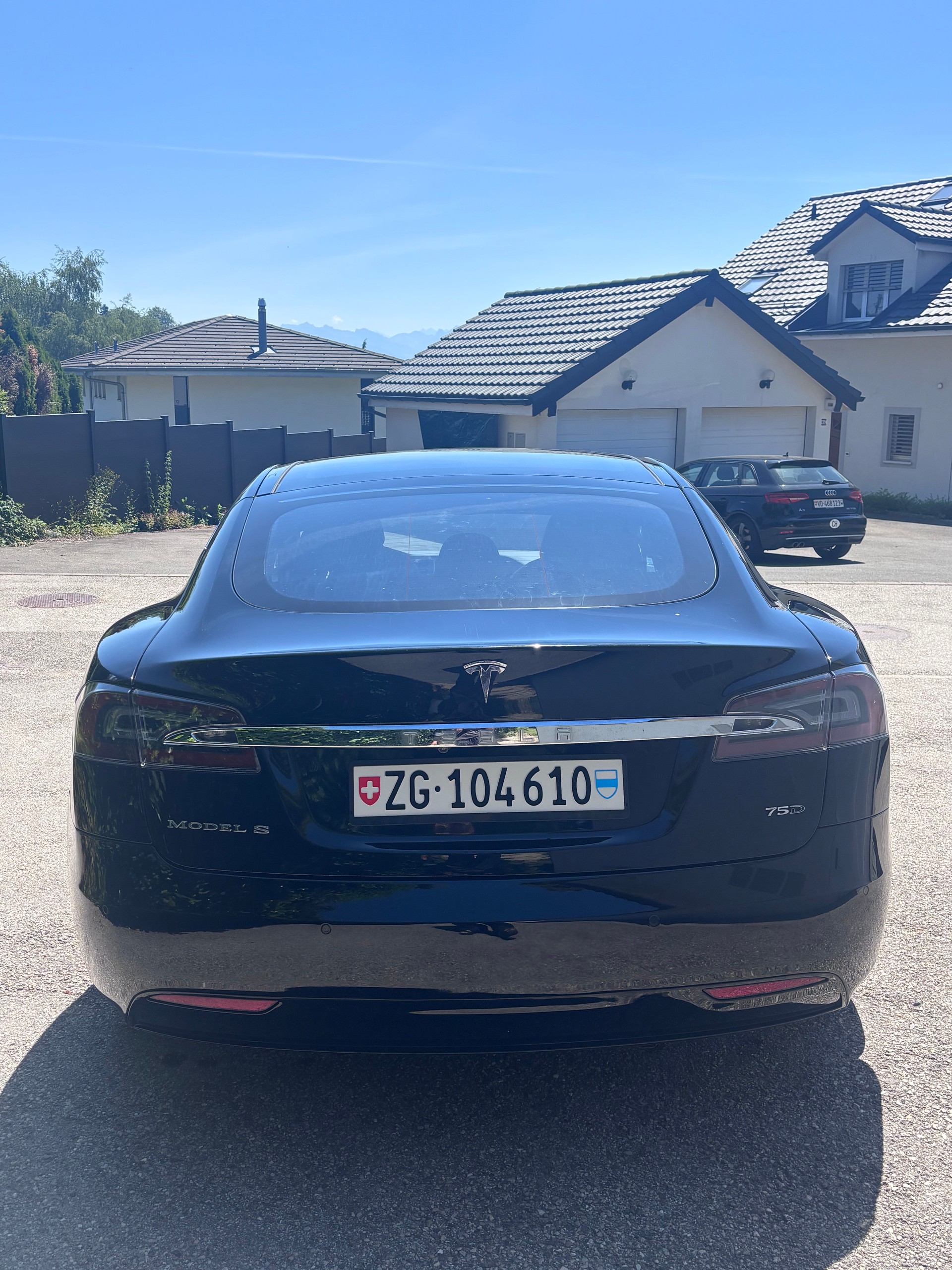 TESLA 75 D-image-1
