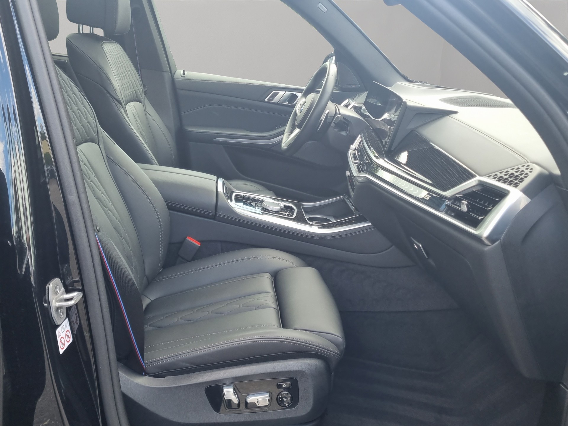 BMW X5 xDrive 48V 30d M Sport Pro Steptronic-image-20