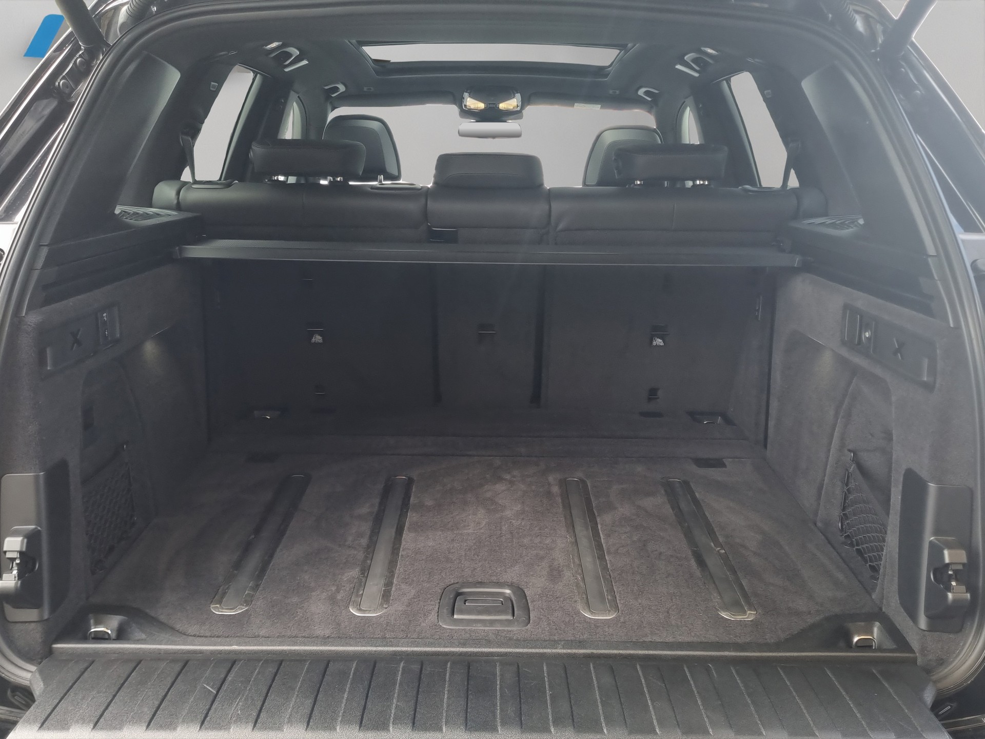 BMW X5 xDrive 48V 30d M Sport Pro Steptronic-image-19