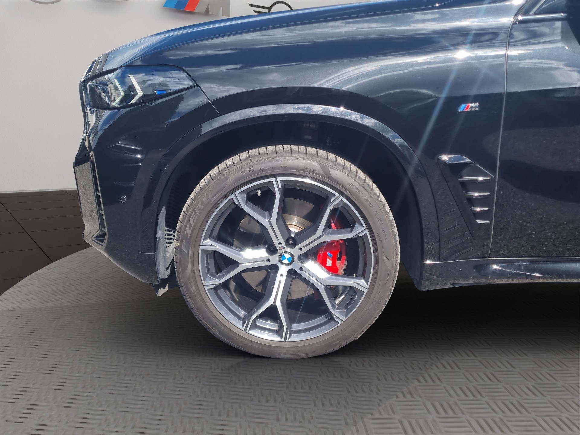 BMW X5 xDrive 48V 30d M Sport Pro Steptronic-image-8