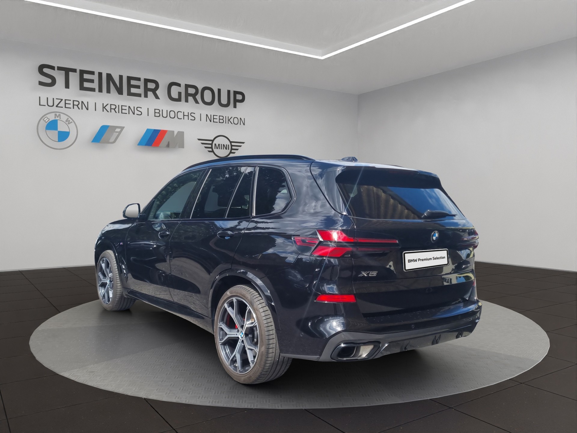 BMW X5 xDrive 48V 30d M Sport Pro Steptronic-image-6