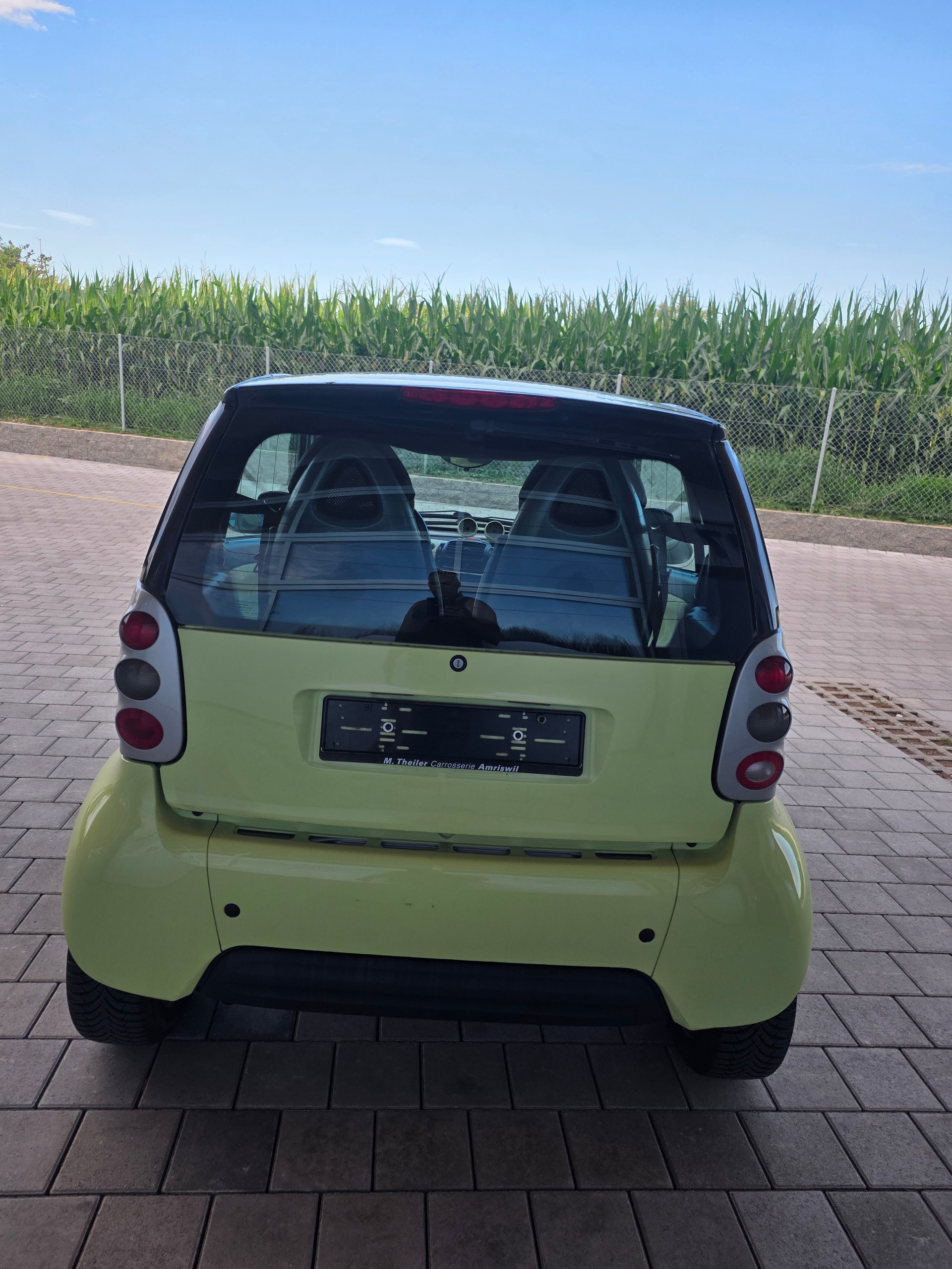 SMART fortwo pulse-image-6