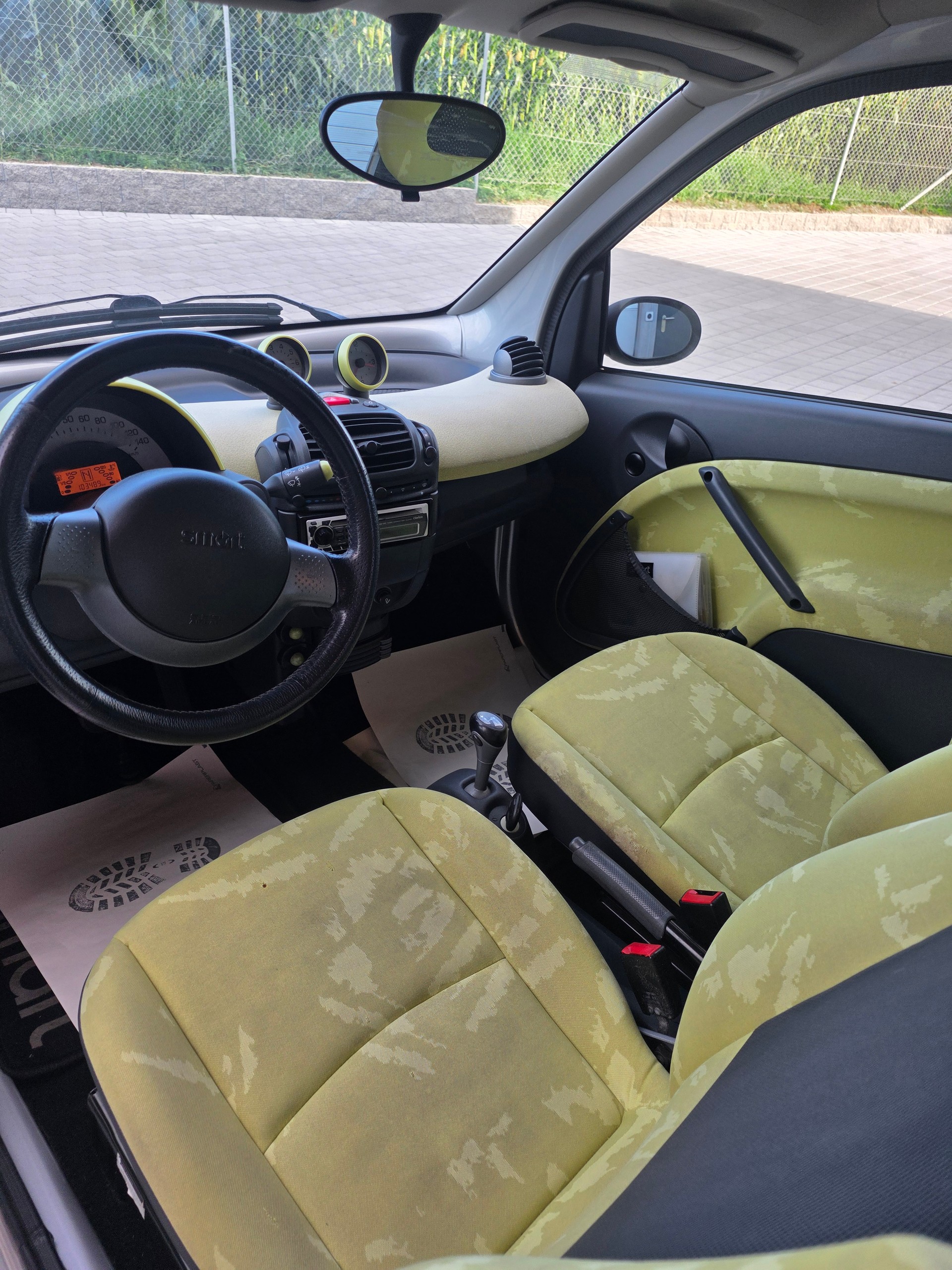 SMART fortwo pulse-image-8