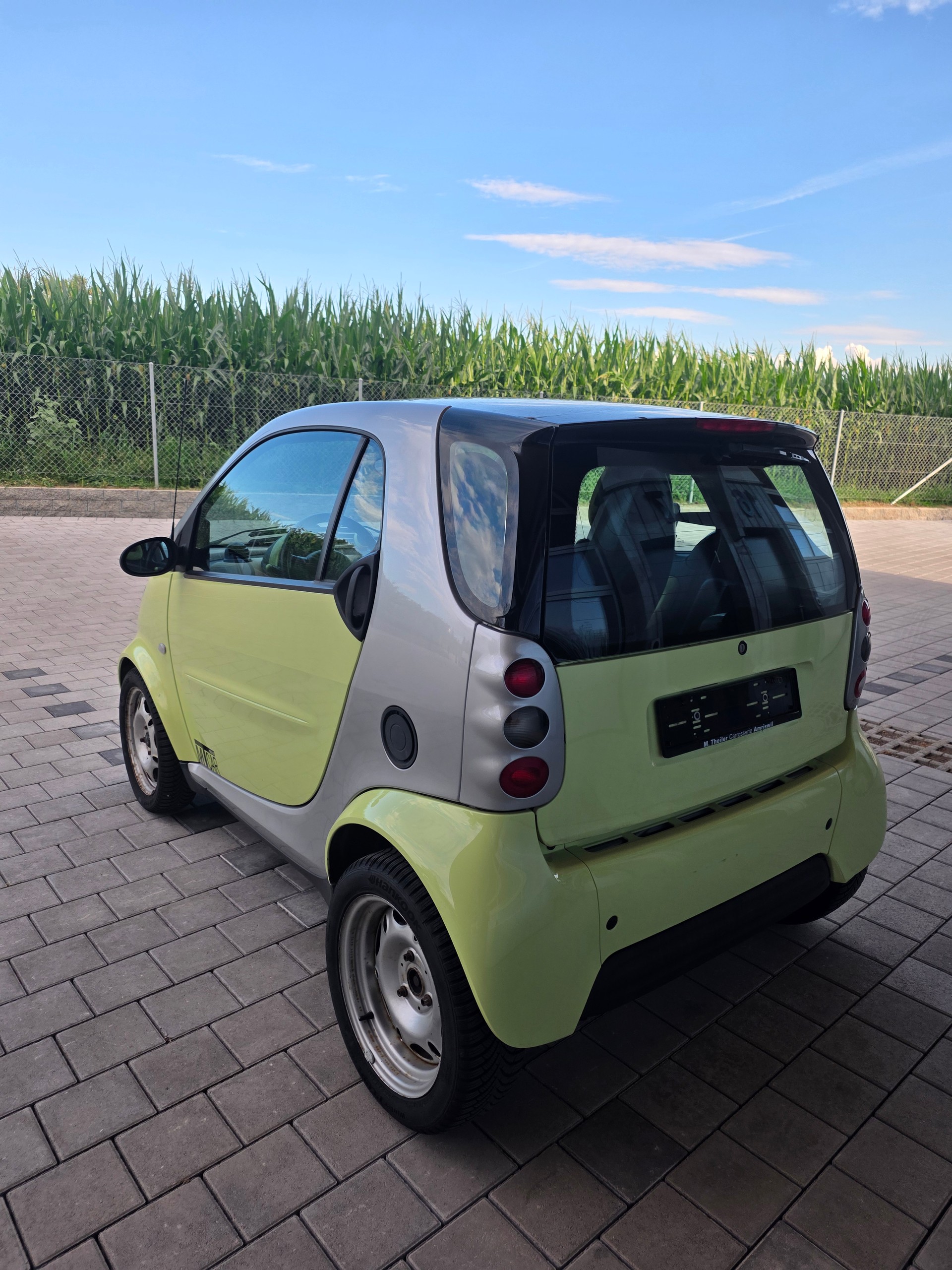 SMART fortwo pulse-image-5