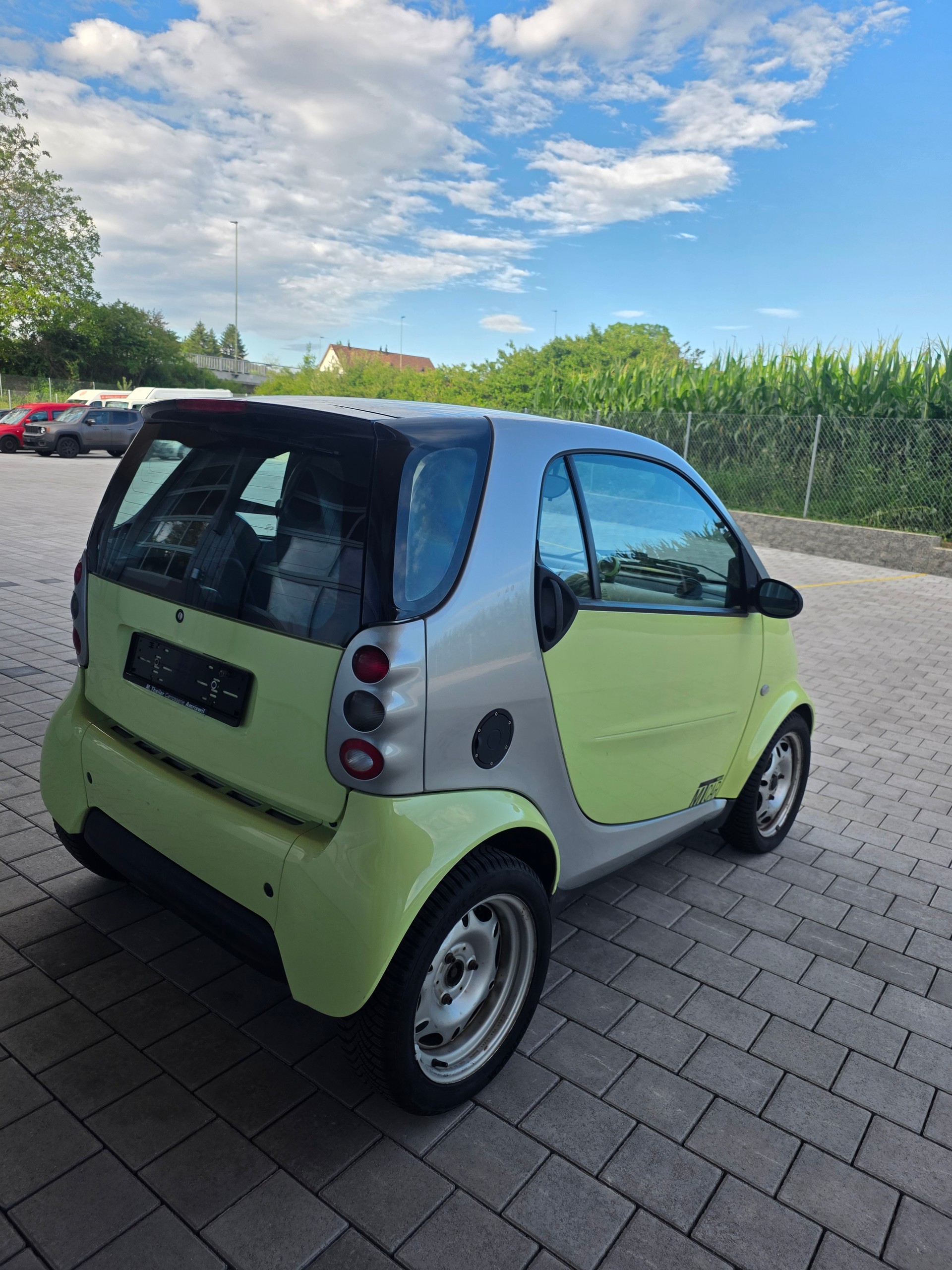SMART fortwo pulse-image-3