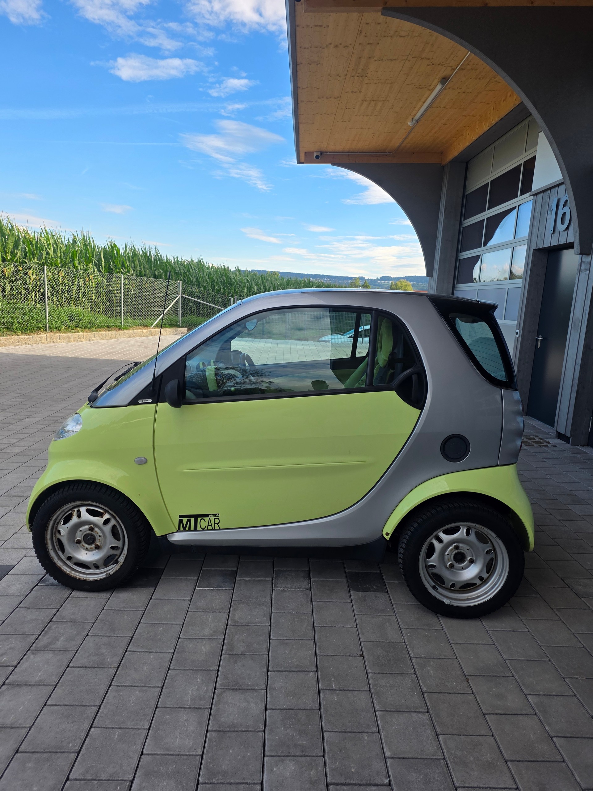 SMART fortwo pulse-image-7