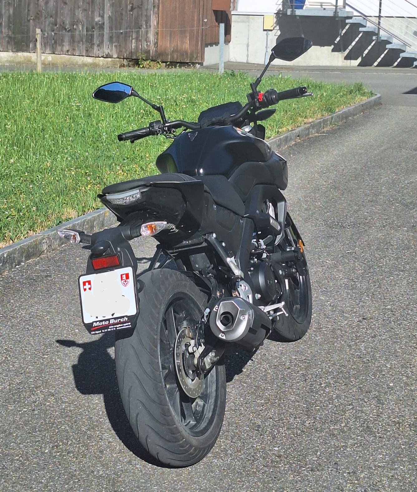 YAMAHA MT-125 ABS-image-1