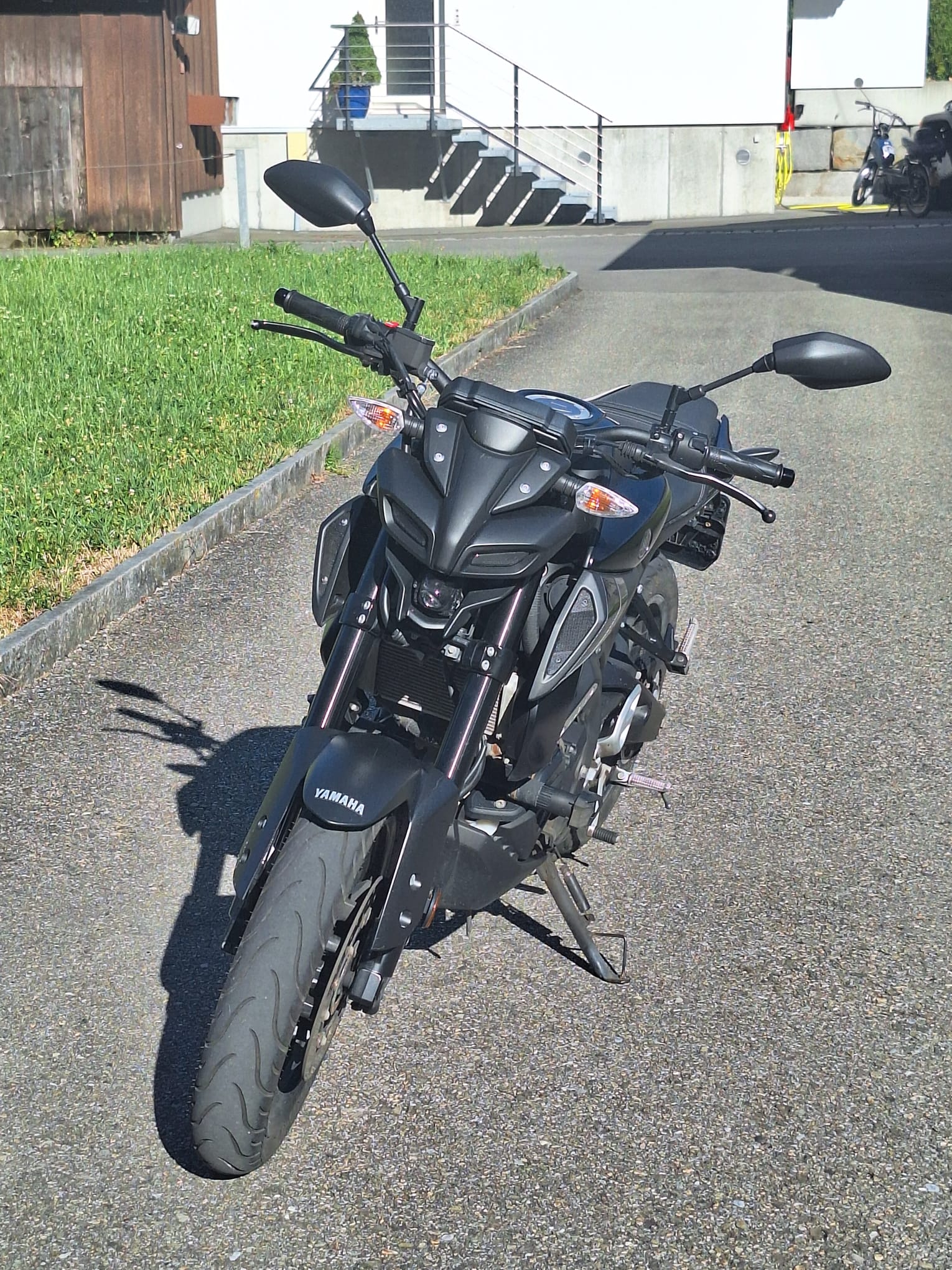 YAMAHA MT-125 ABS-image-3