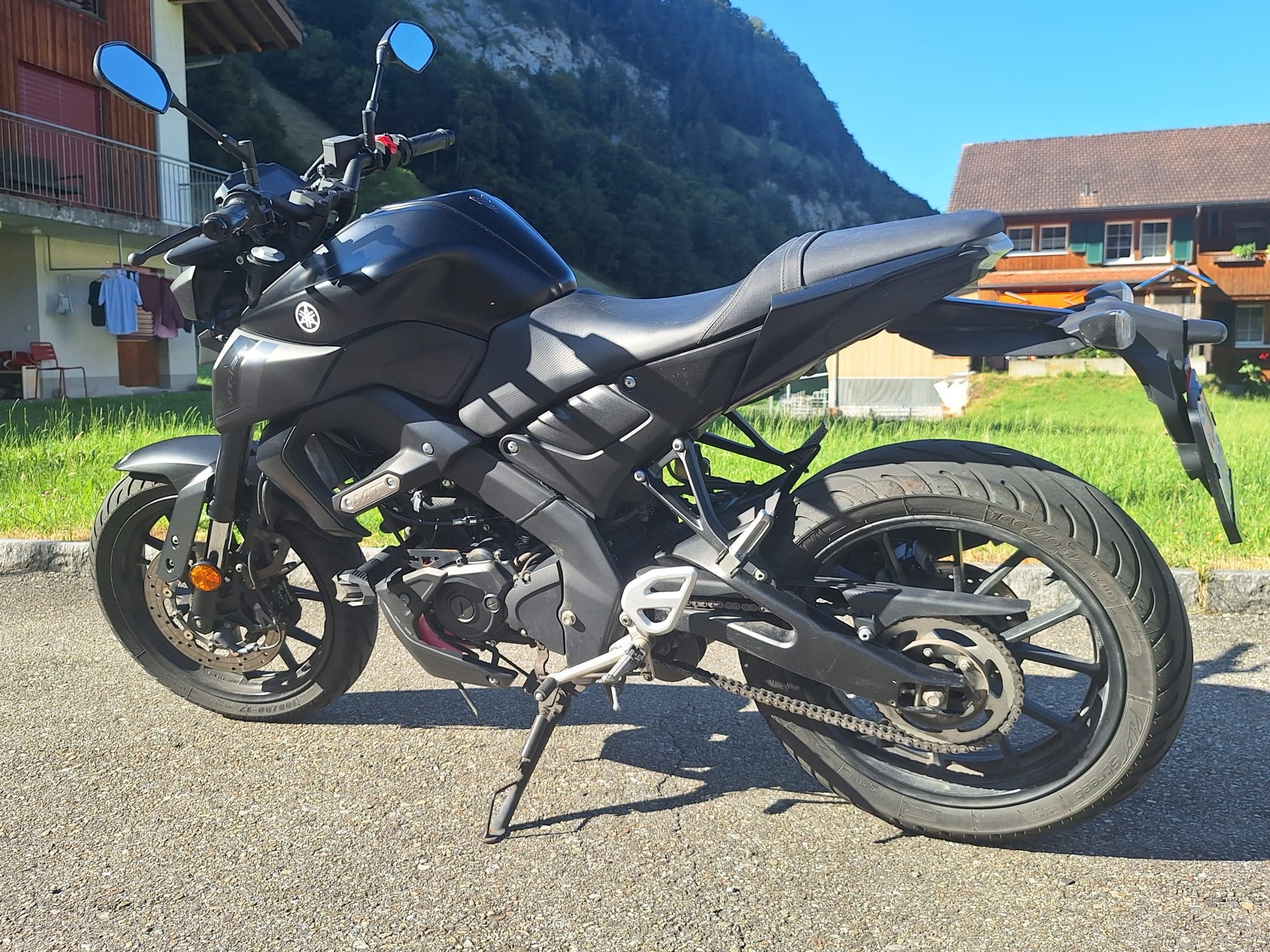 YAMAHA MT-125 ABS-image-4