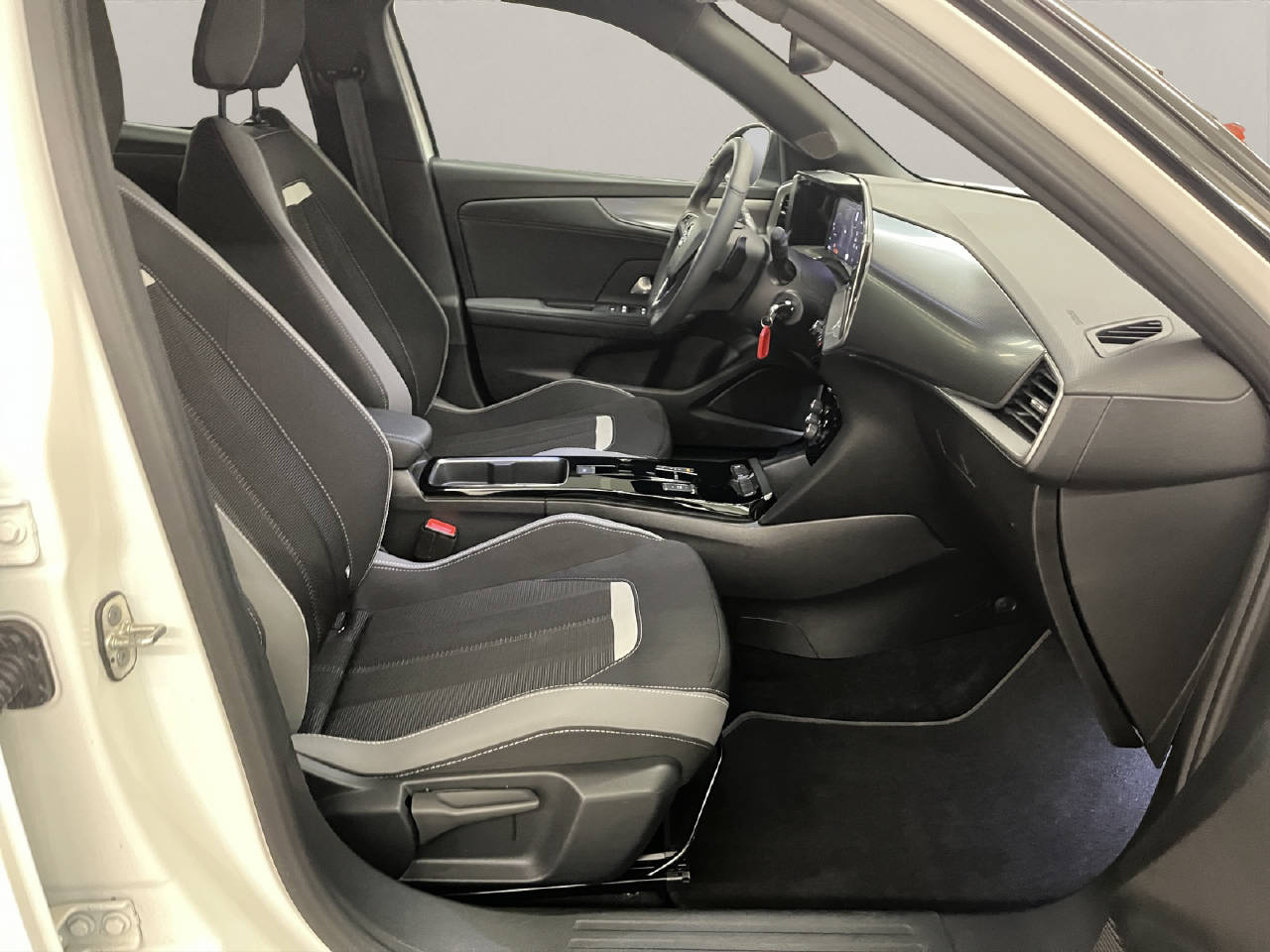 OPEL Mokka 1.2 T 130 GS-image-10