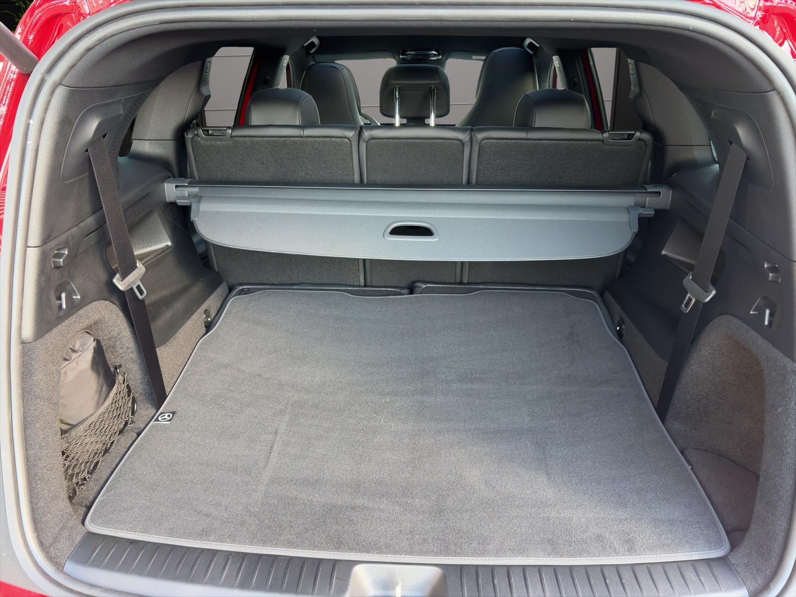 MERCEDES-BENZ GLB 220 4Matic 8G-Tronic-image-5