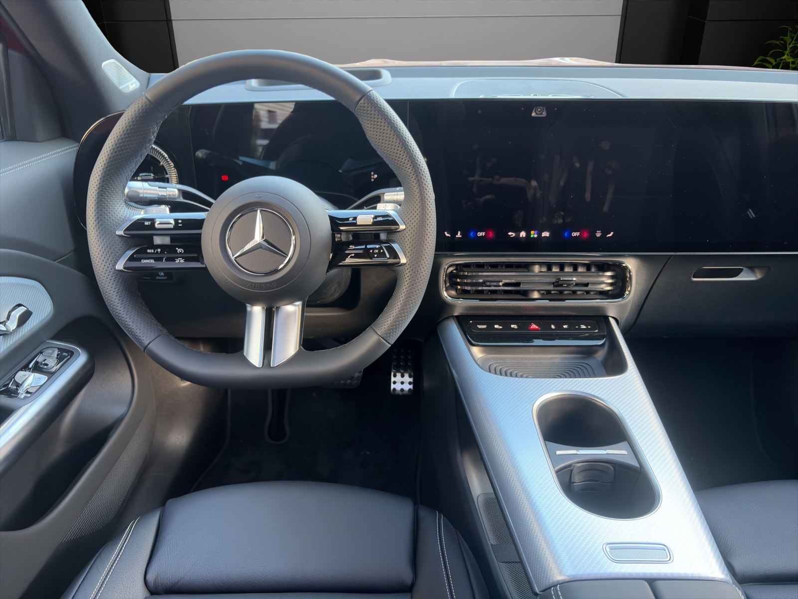 MERCEDES-BENZ GLB 220 4Matic 8G-Tronic-image-10