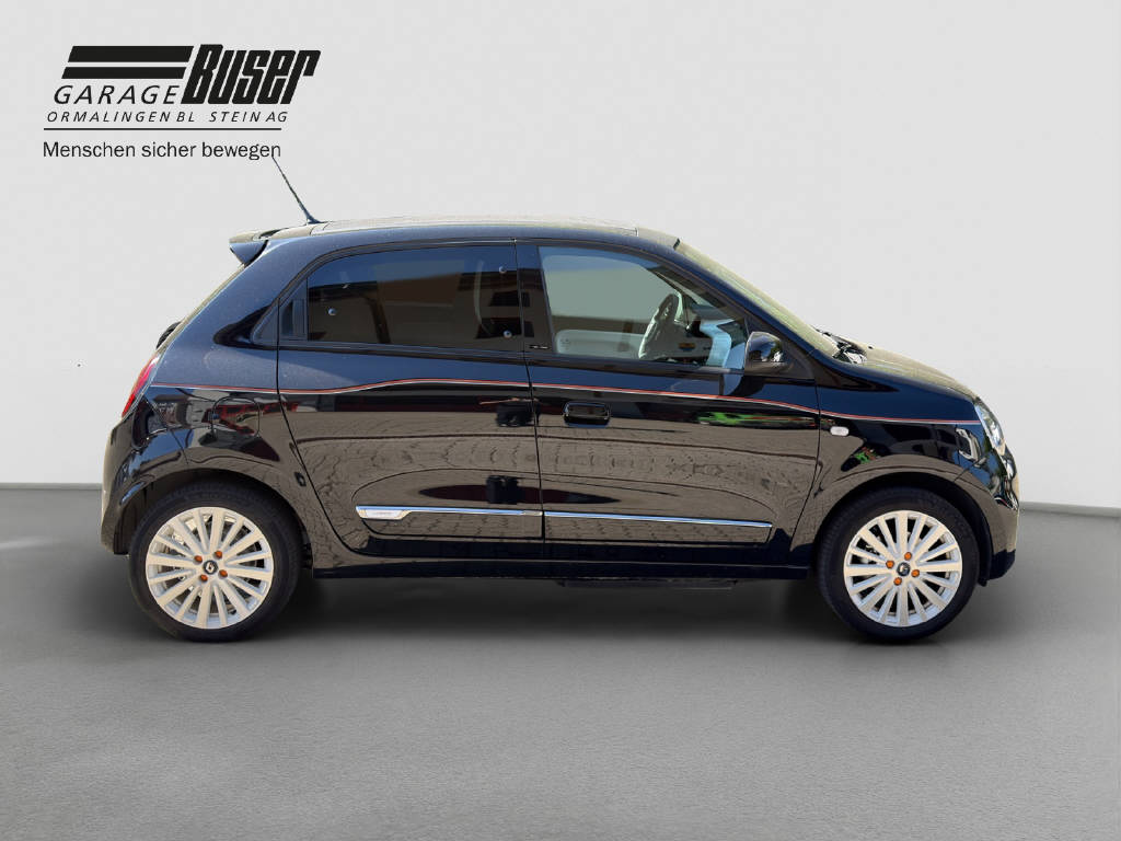 RENAULT Twingo Vibes-image-4