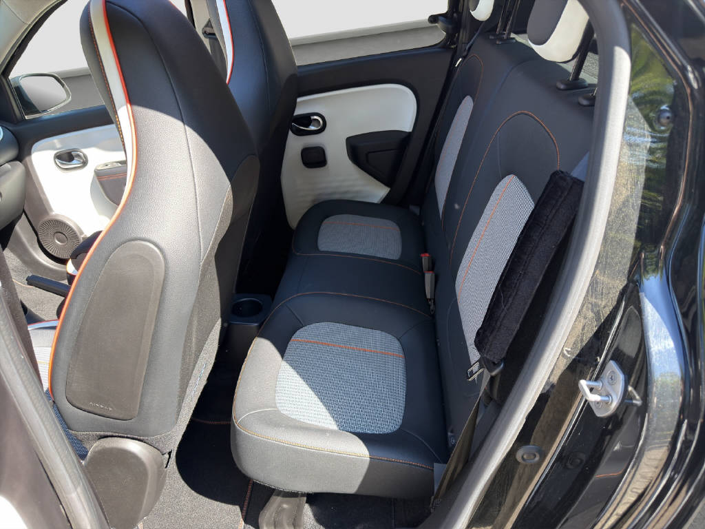 RENAULT Twingo Vibes-image-12